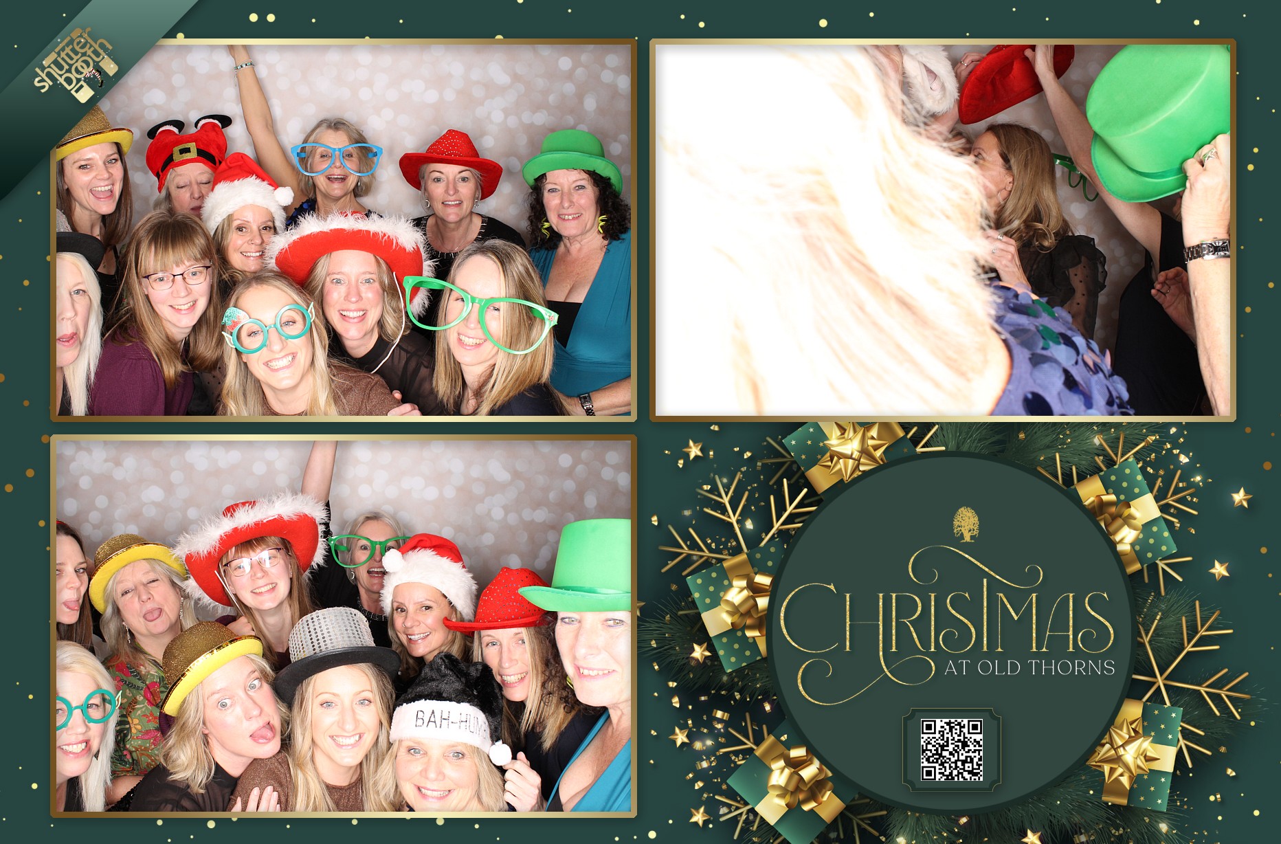 Christmas Party Night - 18/12/2025 | View more photos from the event at gallery.shutterbooth.co.uk/u/Shutterbooth/Christmas-Party-Night-18122025