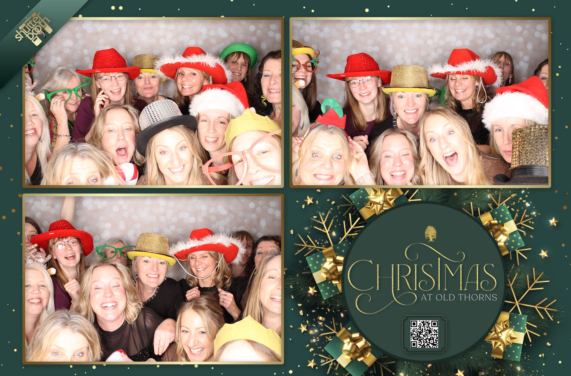 Christmas Party Night - 18/12/2025 | View more photos from the event at gallery.shutterbooth.co.uk/u/Shutterbooth/Christmas-Party-Night-18122025