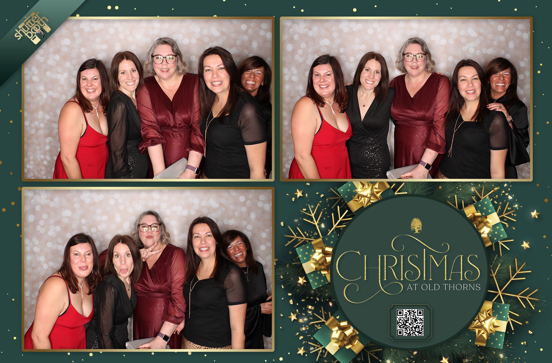 Christmas Party Night - 18/12/2025 | View more photos from the event at gallery.shutterbooth.co.uk/u/Shutterbooth/Christmas-Party-Night-18122025