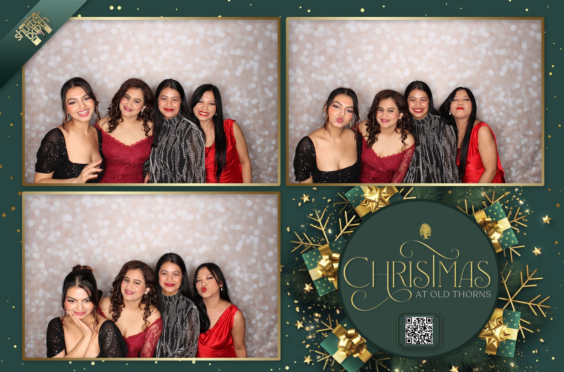 Christmas Party Night - 18/12/2025 | View more photos from the event at gallery.shutterbooth.co.uk/u/Shutterbooth/Christmas-Party-Night-18122025