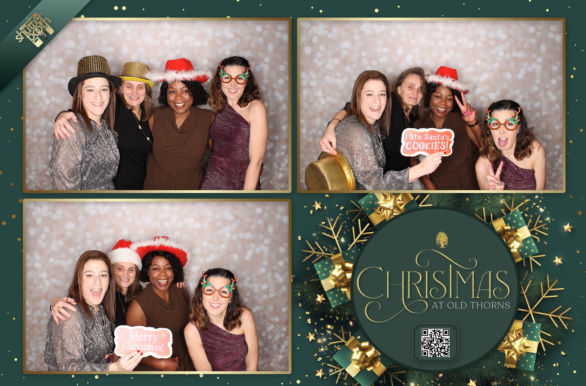 Christmas Party Night - 18/12/2025 | View more photos from the event at gallery.shutterbooth.co.uk/u/Shutterbooth/Christmas-Party-Night-18122025