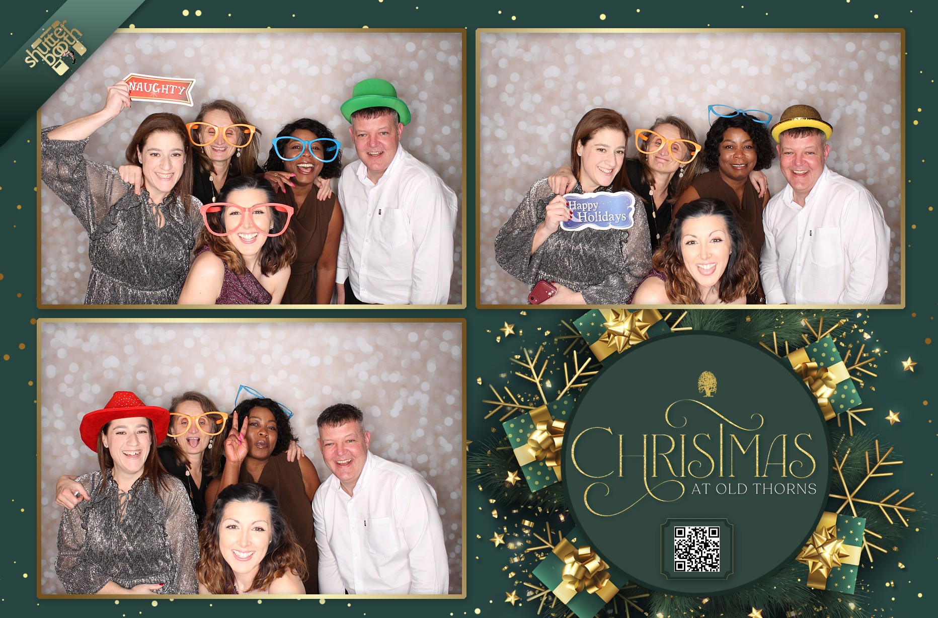 Christmas Party Night - 18/12/2025 | View more photos from the event at gallery.shutterbooth.co.uk/u/Shutterbooth/Christmas-Party-Night-18122025