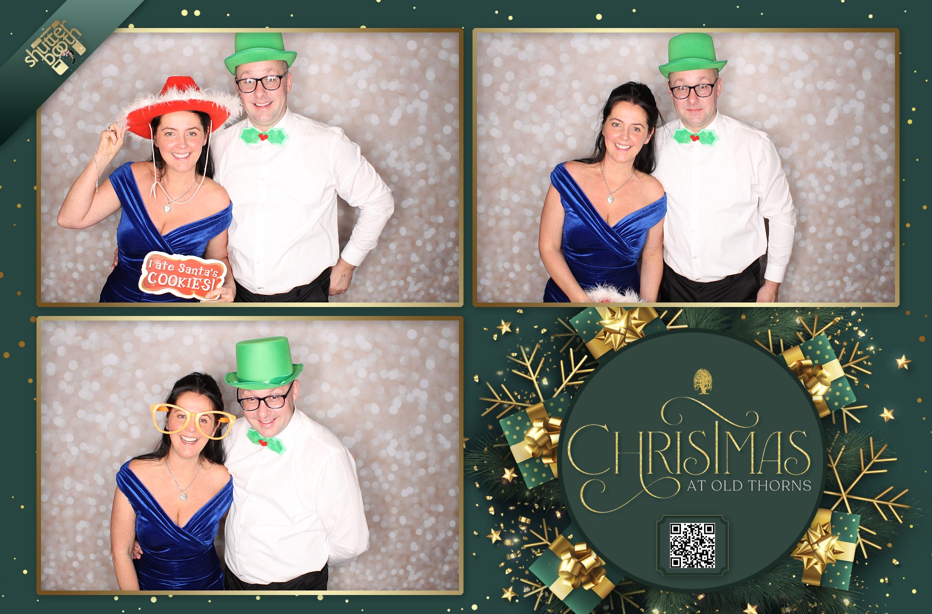 Christmas Party Night - 18/12/2025 | View more photos from the event at gallery.shutterbooth.co.uk/u/Shutterbooth/Christmas-Party-Night-18122025