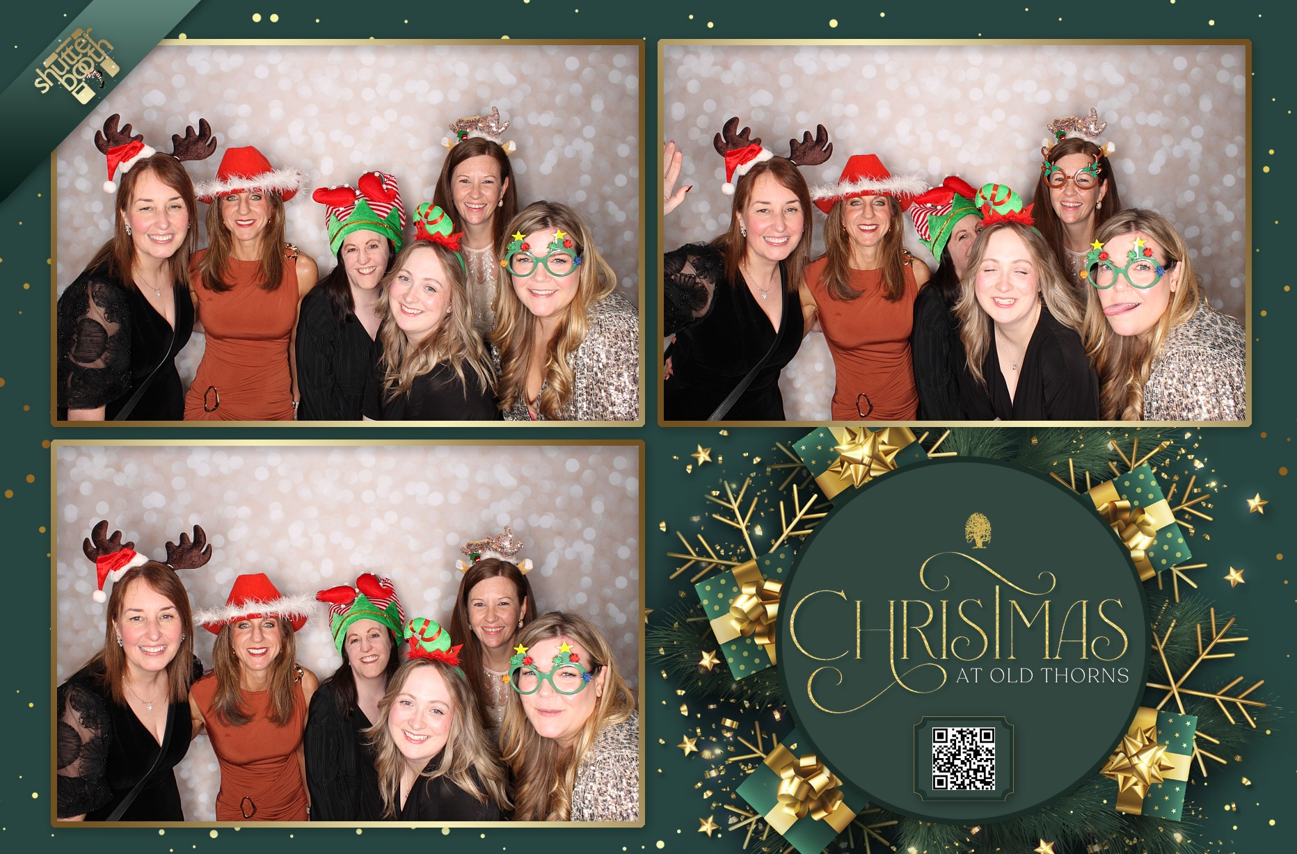 Christmas Party Night - 18/12/2025 | View more photos from the event at gallery.shutterbooth.co.uk/u/Shutterbooth/Christmas-Party-Night-18122025