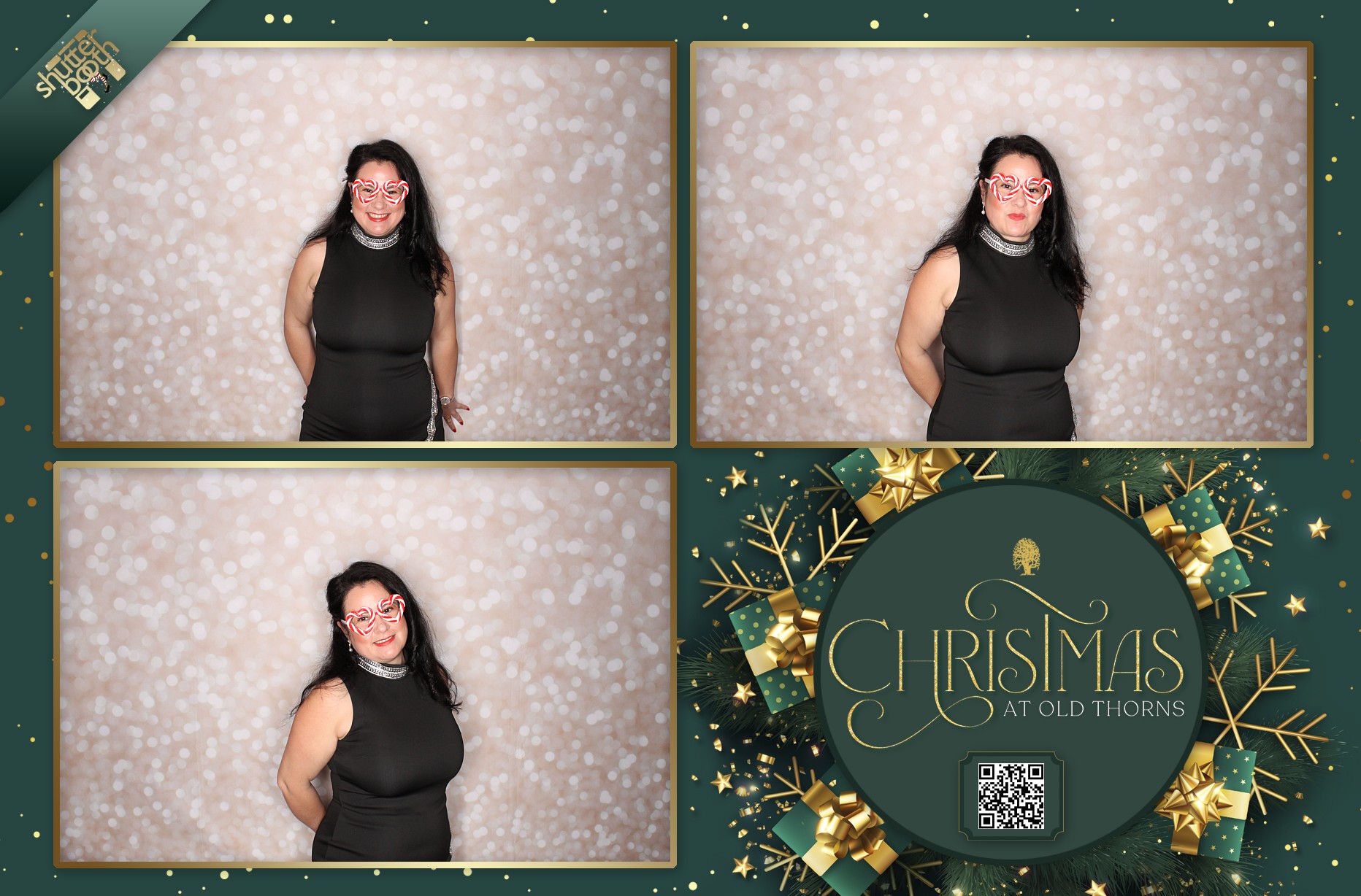 Christmas Party Night - 18/12/2025 | View more photos from the event at gallery.shutterbooth.co.uk/u/Shutterbooth/Christmas-Party-Night-18122025