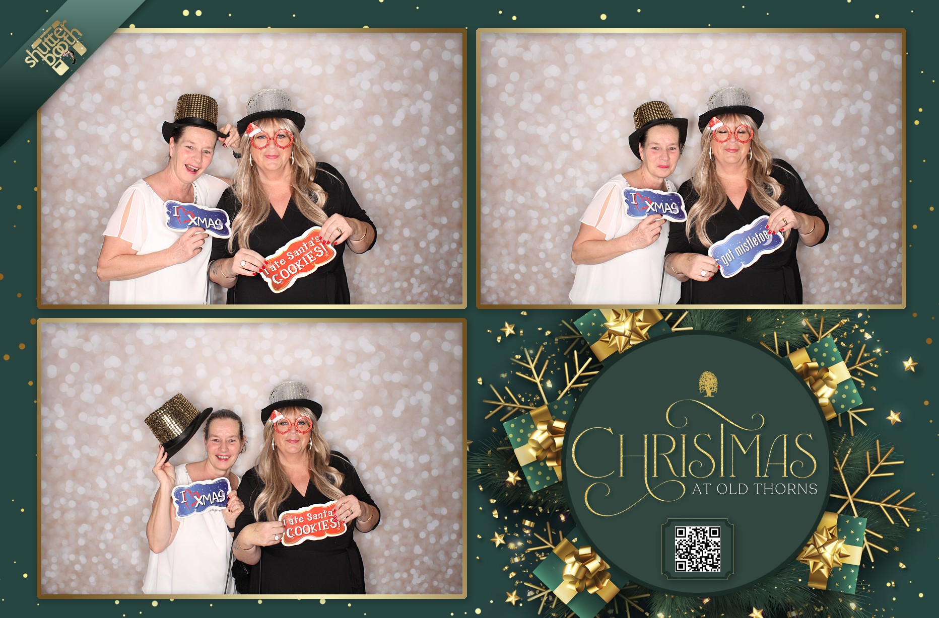 Christmas Party Night - 18/12/2025 | View more photos from the event at gallery.shutterbooth.co.uk/u/Shutterbooth/Christmas-Party-Night-18122025