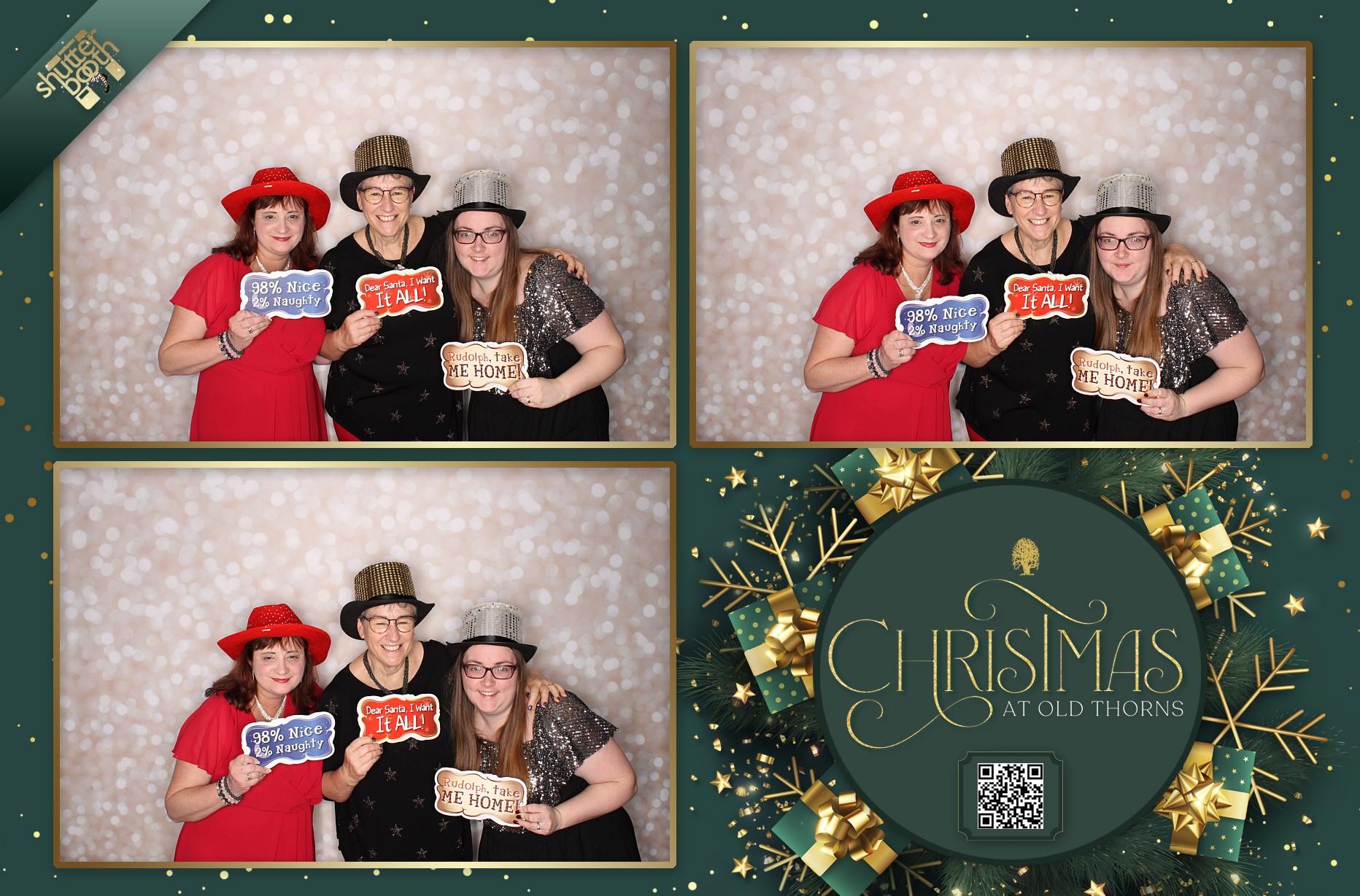 Christmas Party Night - 18/12/2025 | View more photos from the event at gallery.shutterbooth.co.uk/u/Shutterbooth/Christmas-Party-Night-18122025