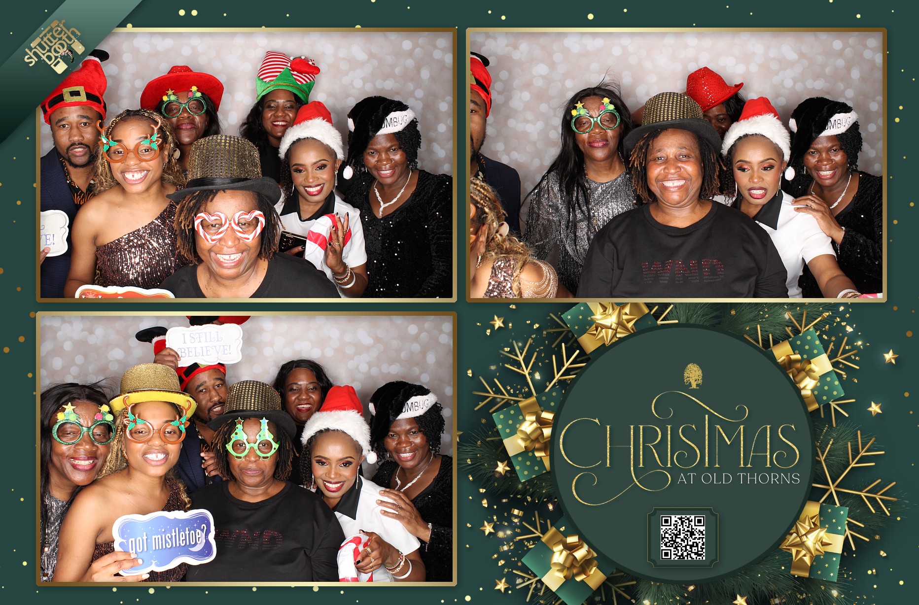 Christmas Party Night - 18/12/2025 | View more photos from the event at gallery.shutterbooth.co.uk/u/Shutterbooth/Christmas-Party-Night-18122025