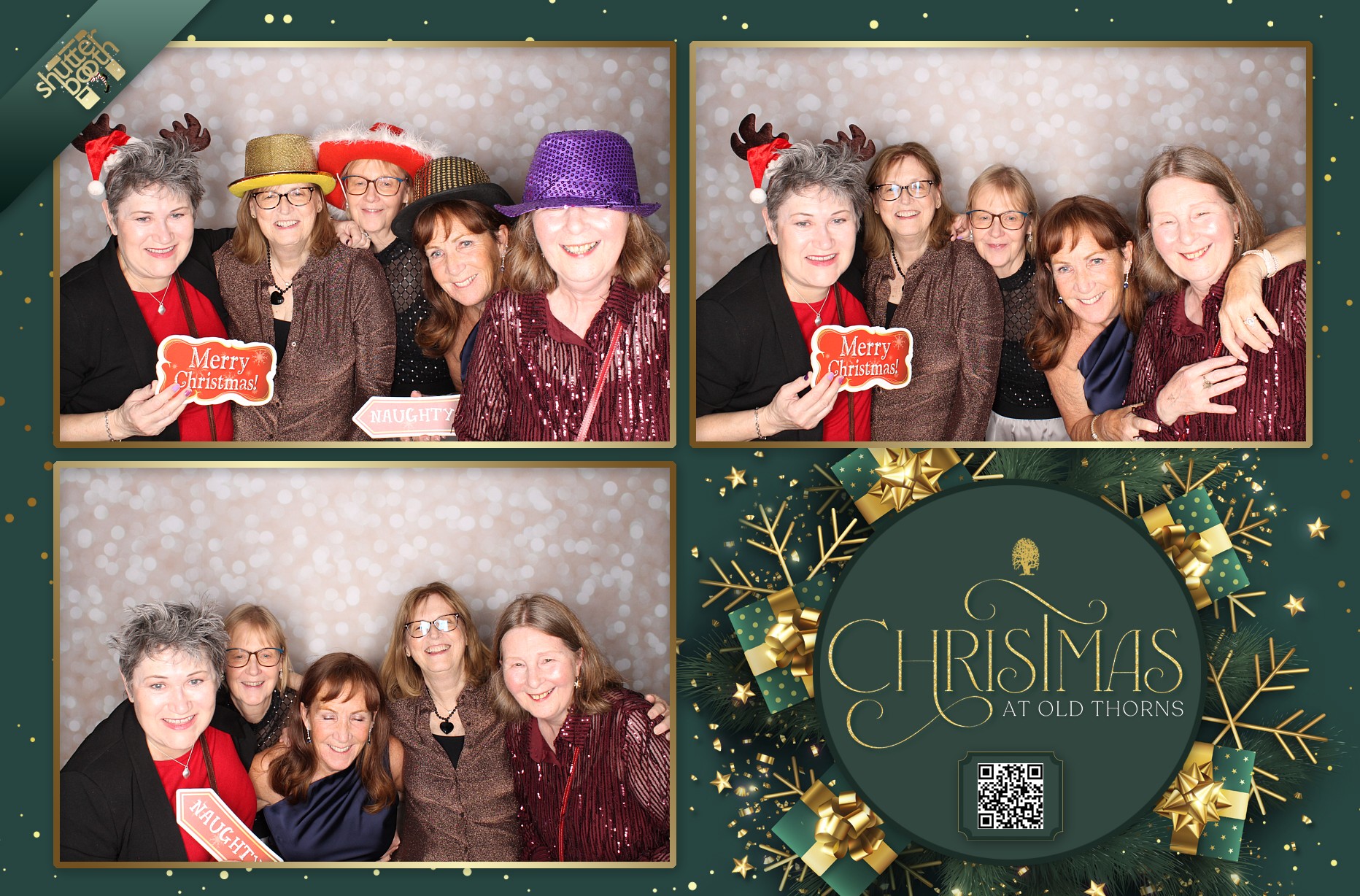 Christmas Party Night - 18/12/2025 | View more photos from the event at gallery.shutterbooth.co.uk/u/Shutterbooth/Christmas-Party-Night-18122025