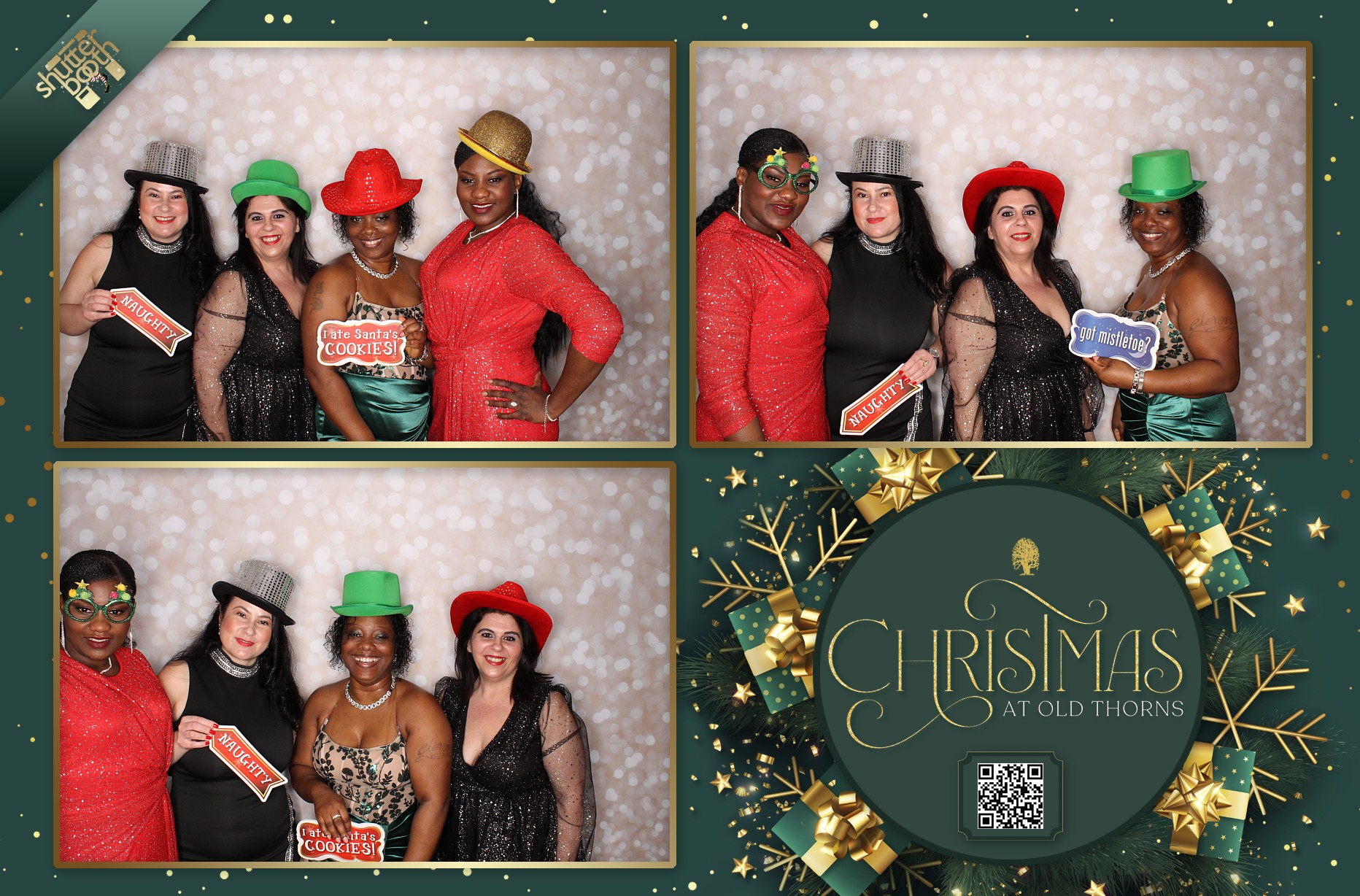 Christmas Party Night - 18/12/2025 | View more photos from the event at gallery.shutterbooth.co.uk/u/Shutterbooth/Christmas-Party-Night-18122025