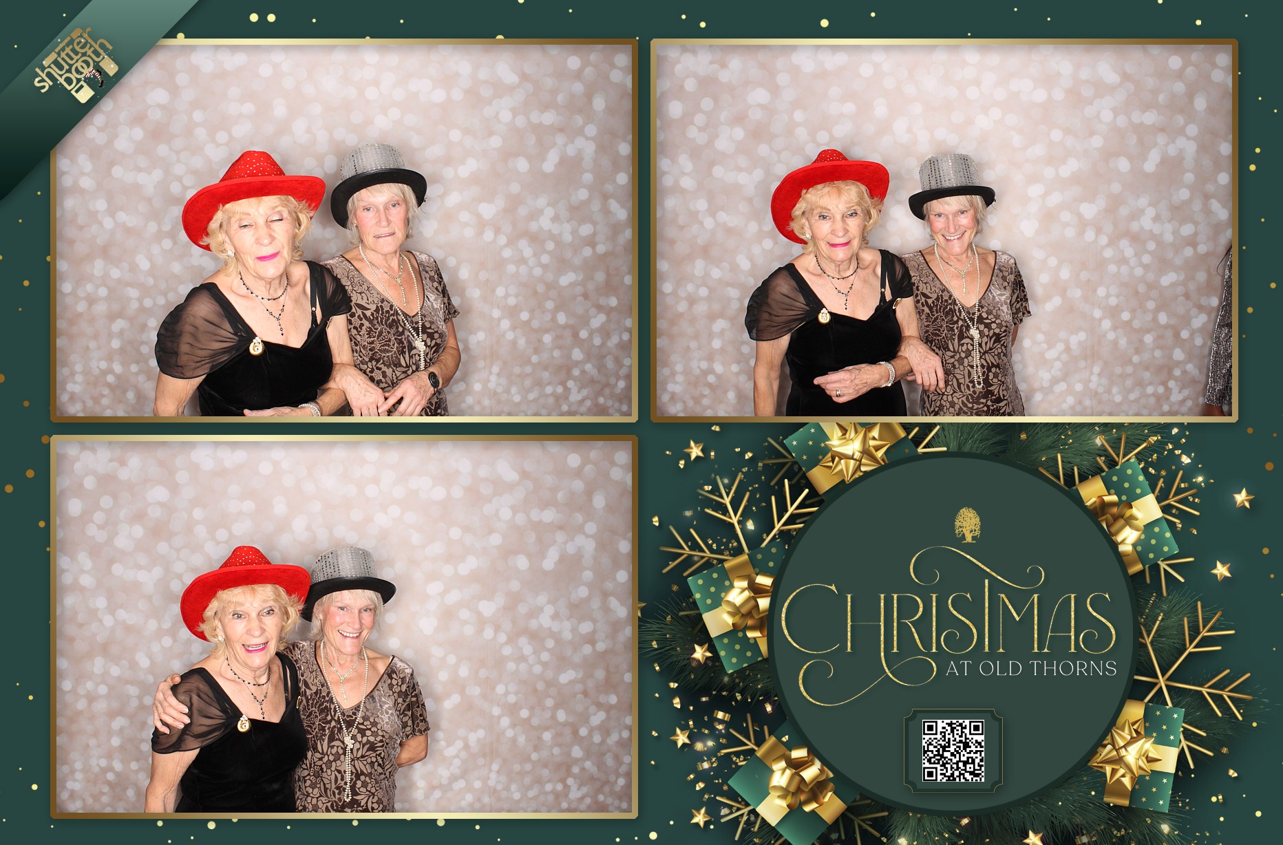 Christmas Party Night - 18/12/2025 | View more photos from the event at gallery.shutterbooth.co.uk/u/Shutterbooth/Christmas-Party-Night-18122025