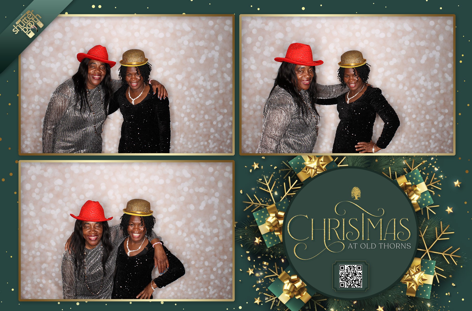 Christmas Party Night - 18/12/2025 | View more photos from the event at gallery.shutterbooth.co.uk/u/Shutterbooth/Christmas-Party-Night-18122025