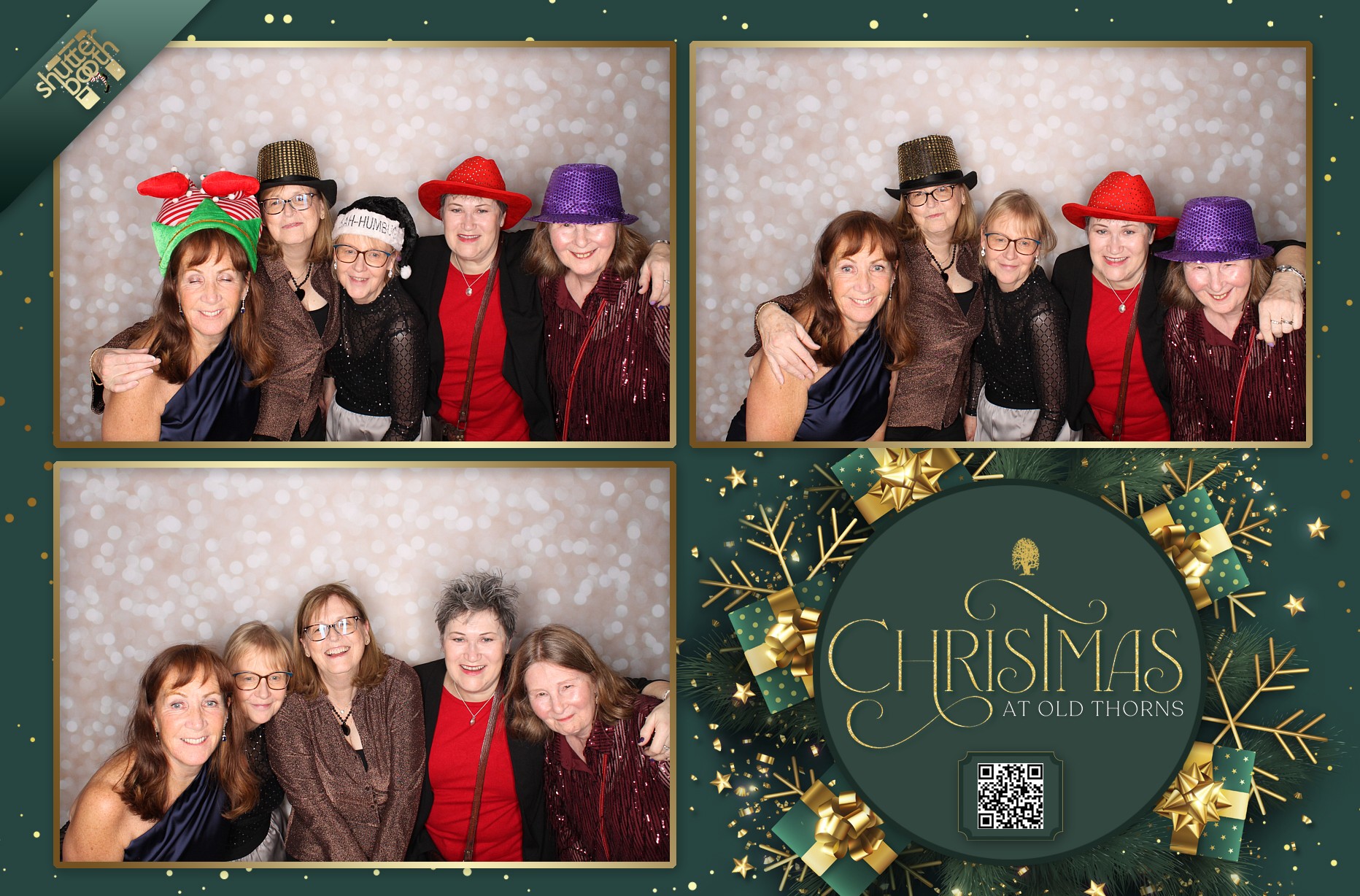 Christmas Party Night - 18/12/2025 | View more photos from the event at gallery.shutterbooth.co.uk/u/Shutterbooth/Christmas-Party-Night-18122025