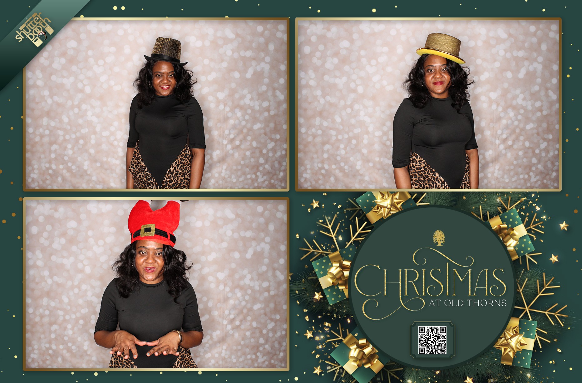 Christmas Party Night - 18/12/2025 | View more photos from the event at gallery.shutterbooth.co.uk/u/Shutterbooth/Christmas-Party-Night-18122025