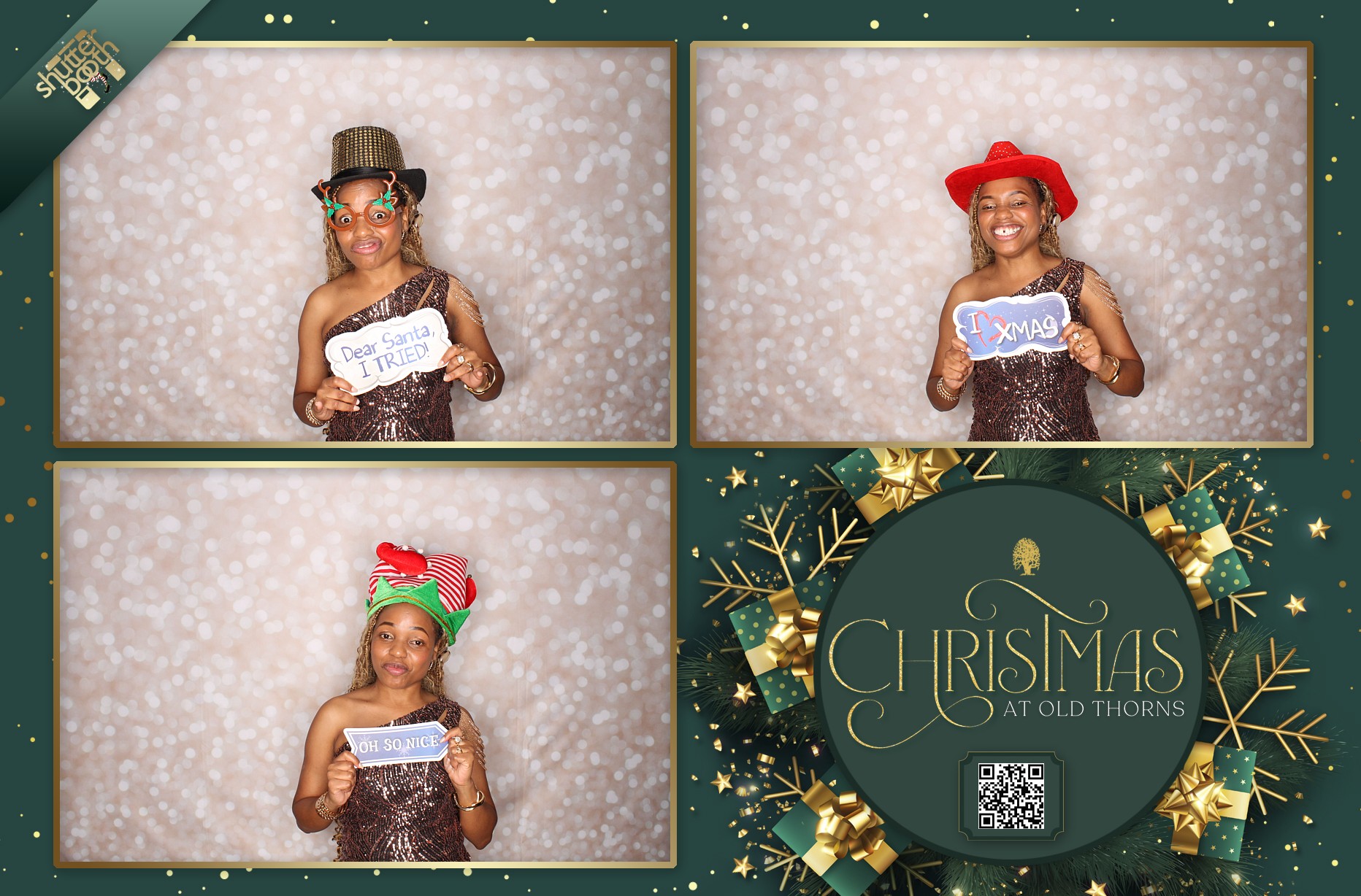 Christmas Party Night - 18/12/2025 | View more photos from the event at gallery.shutterbooth.co.uk/u/Shutterbooth/Christmas-Party-Night-18122025