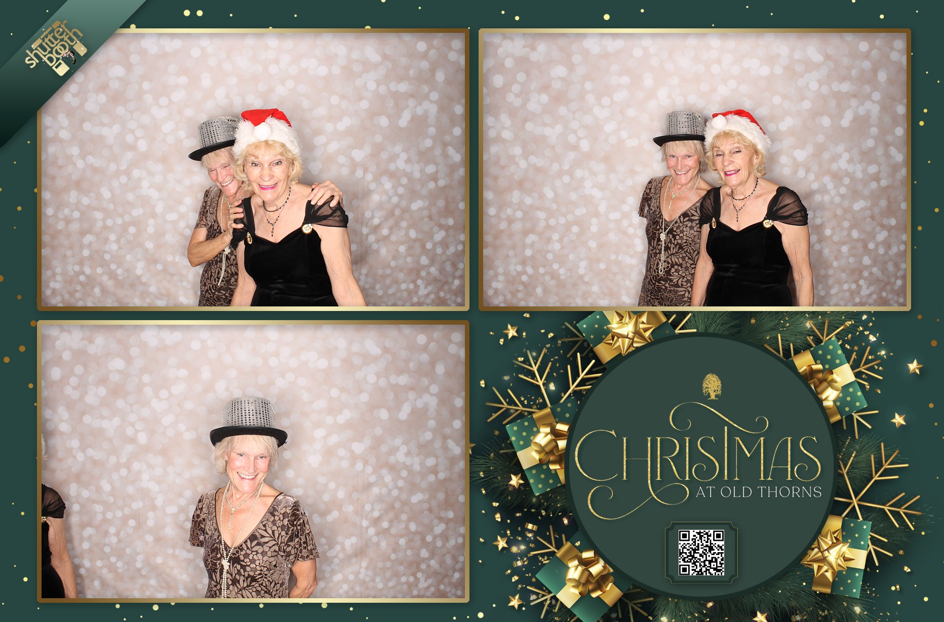 Christmas Party Night - 18/12/2025 | View more photos from the event at gallery.shutterbooth.co.uk/u/Shutterbooth/Christmas-Party-Night-18122025