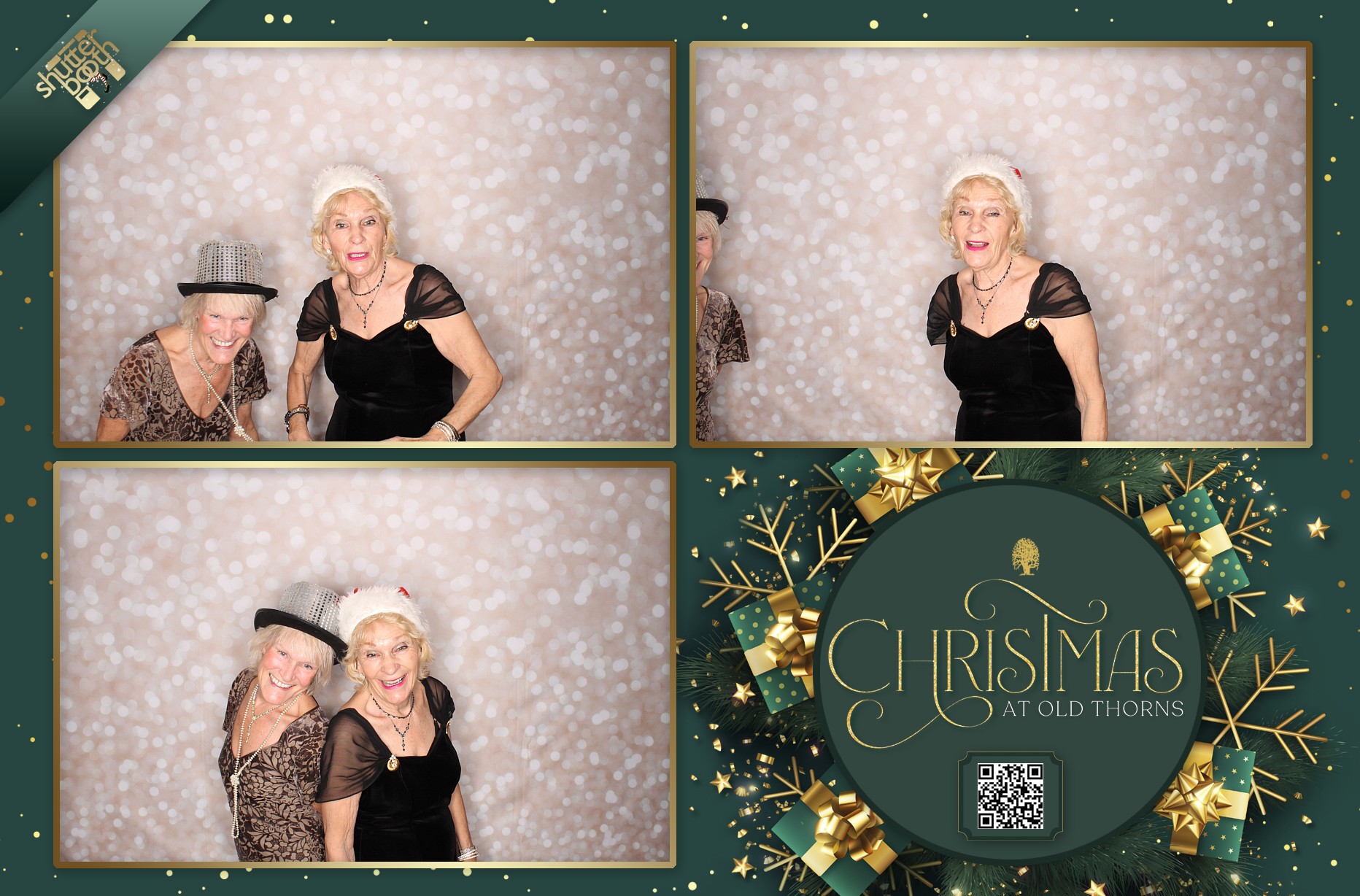 Christmas Party Night - 18/12/2025 | View more photos from the event at gallery.shutterbooth.co.uk/u/Shutterbooth/Christmas-Party-Night-18122025