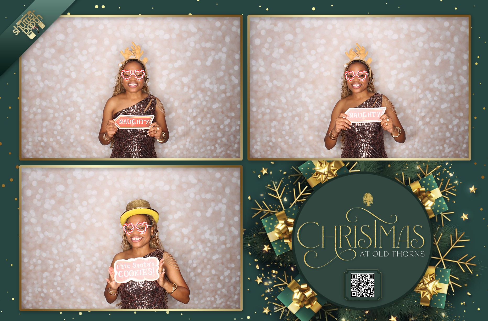 Christmas Party Night - 18/12/2025 | View more photos from the event at gallery.shutterbooth.co.uk/u/Shutterbooth/Christmas-Party-Night-18122025