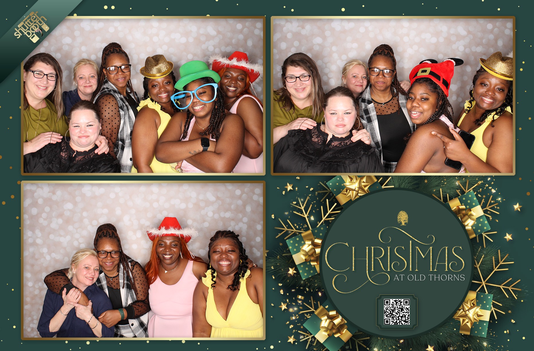 Christmas Party Night - 18/12/2025 | View more photos from the event at gallery.shutterbooth.co.uk/u/Shutterbooth/Christmas-Party-Night-18122025