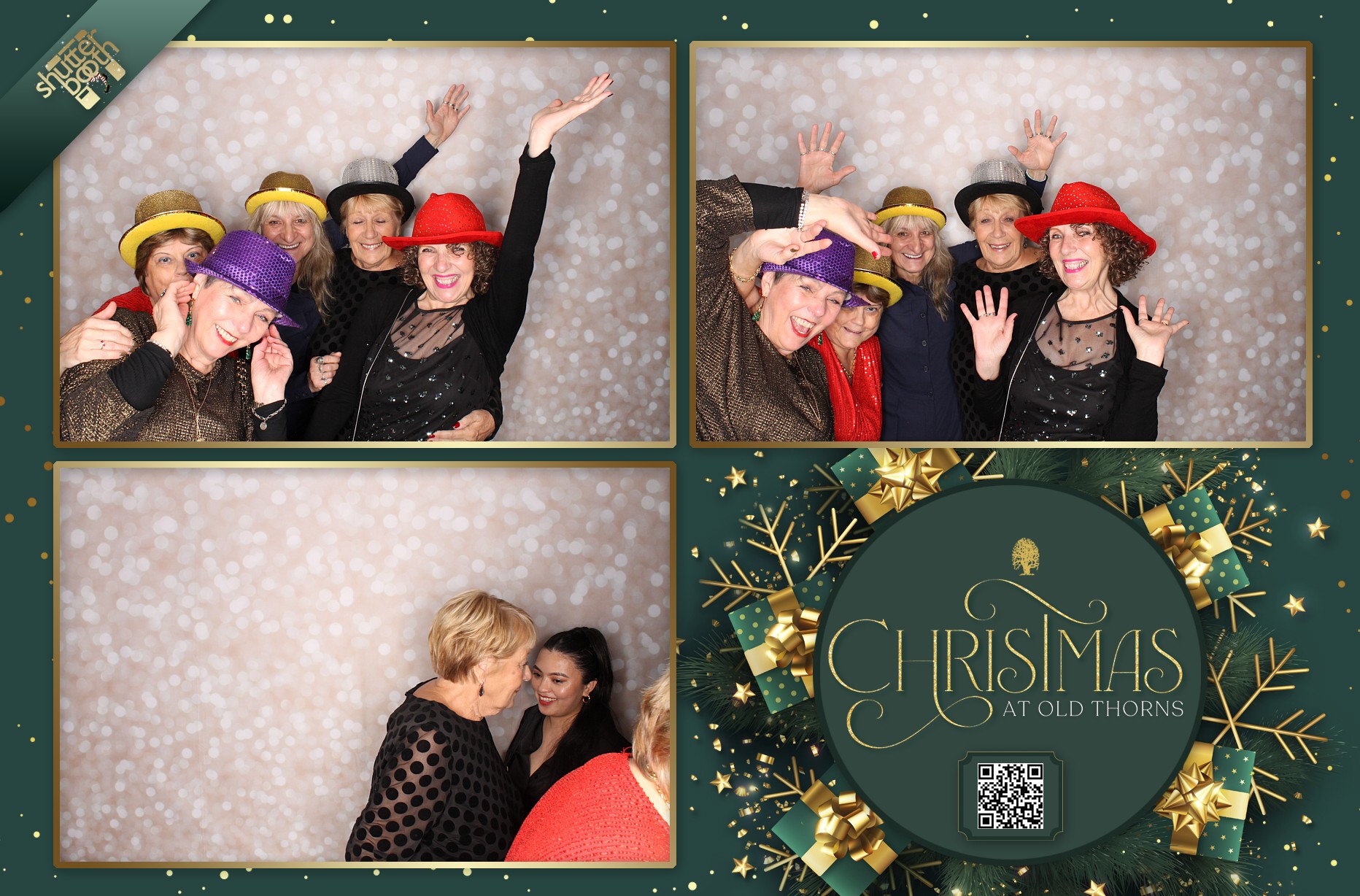 Christmas Party Night - 18/12/2025 | View more photos from the event at gallery.shutterbooth.co.uk/u/Shutterbooth/Christmas-Party-Night-18122025