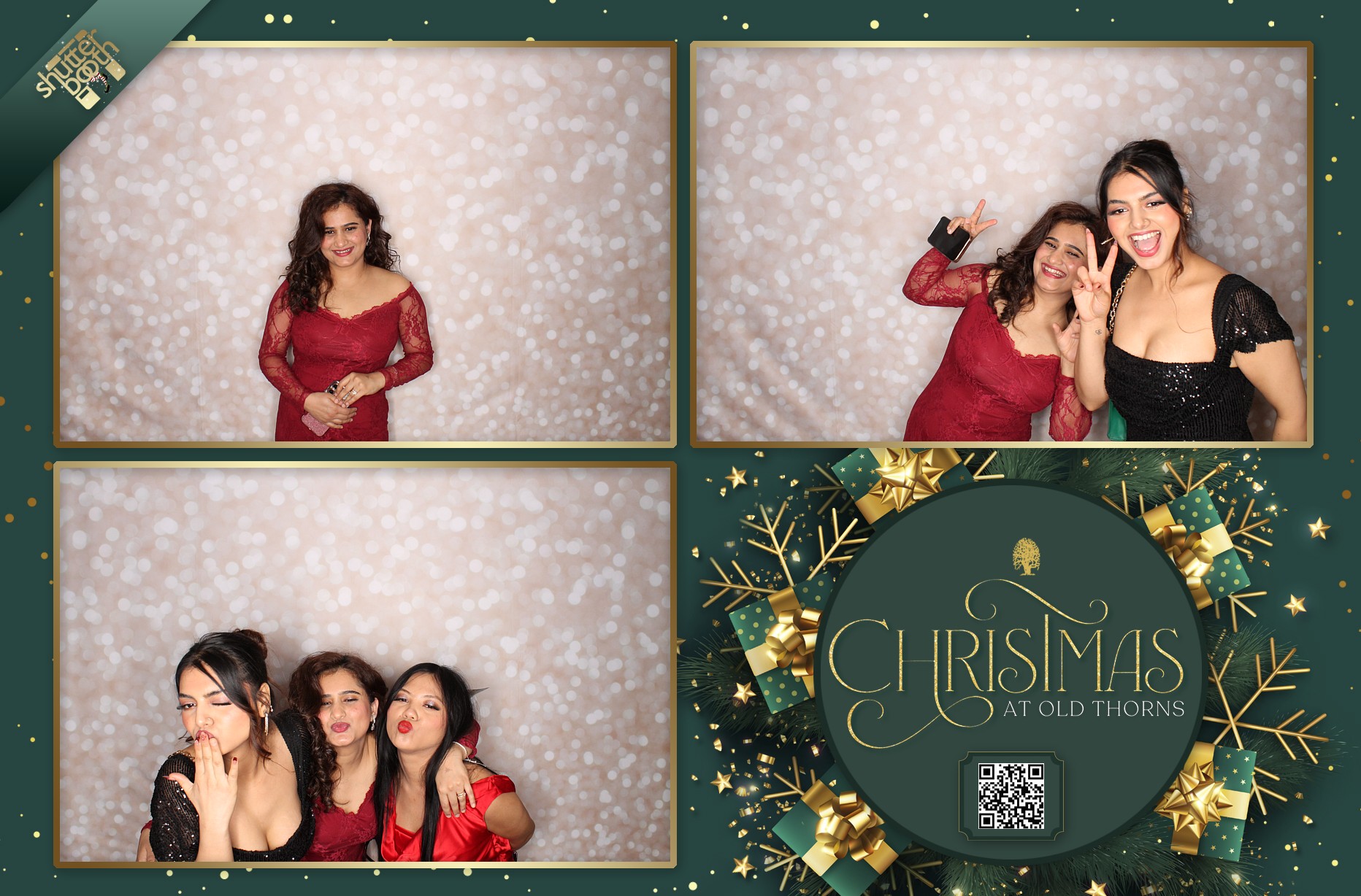 Christmas Party Night - 18/12/2025 | View more photos from the event at gallery.shutterbooth.co.uk/u/Shutterbooth/Christmas-Party-Night-18122025