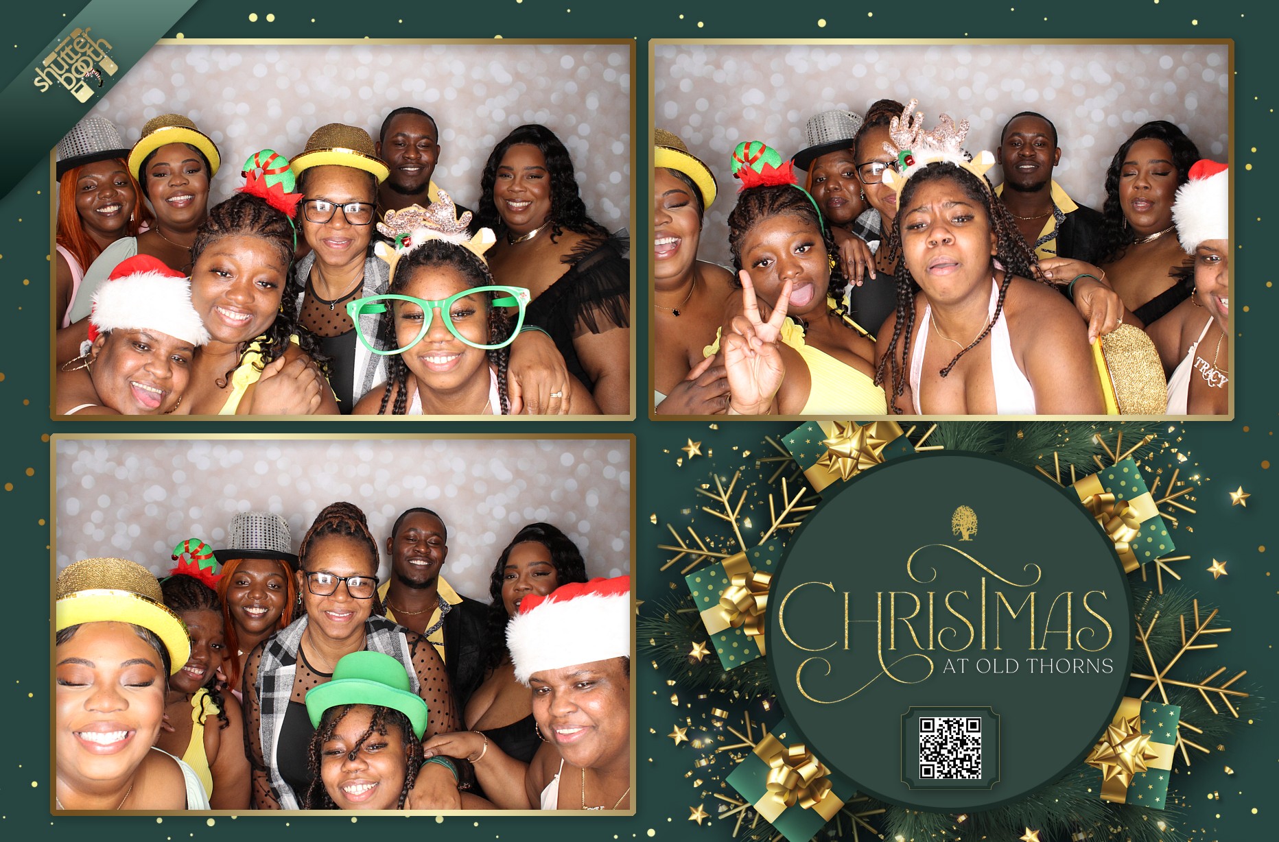 Christmas Party Night - 18/12/2025 | View more photos from the event at gallery.shutterbooth.co.uk/u/Shutterbooth/Christmas-Party-Night-18122025