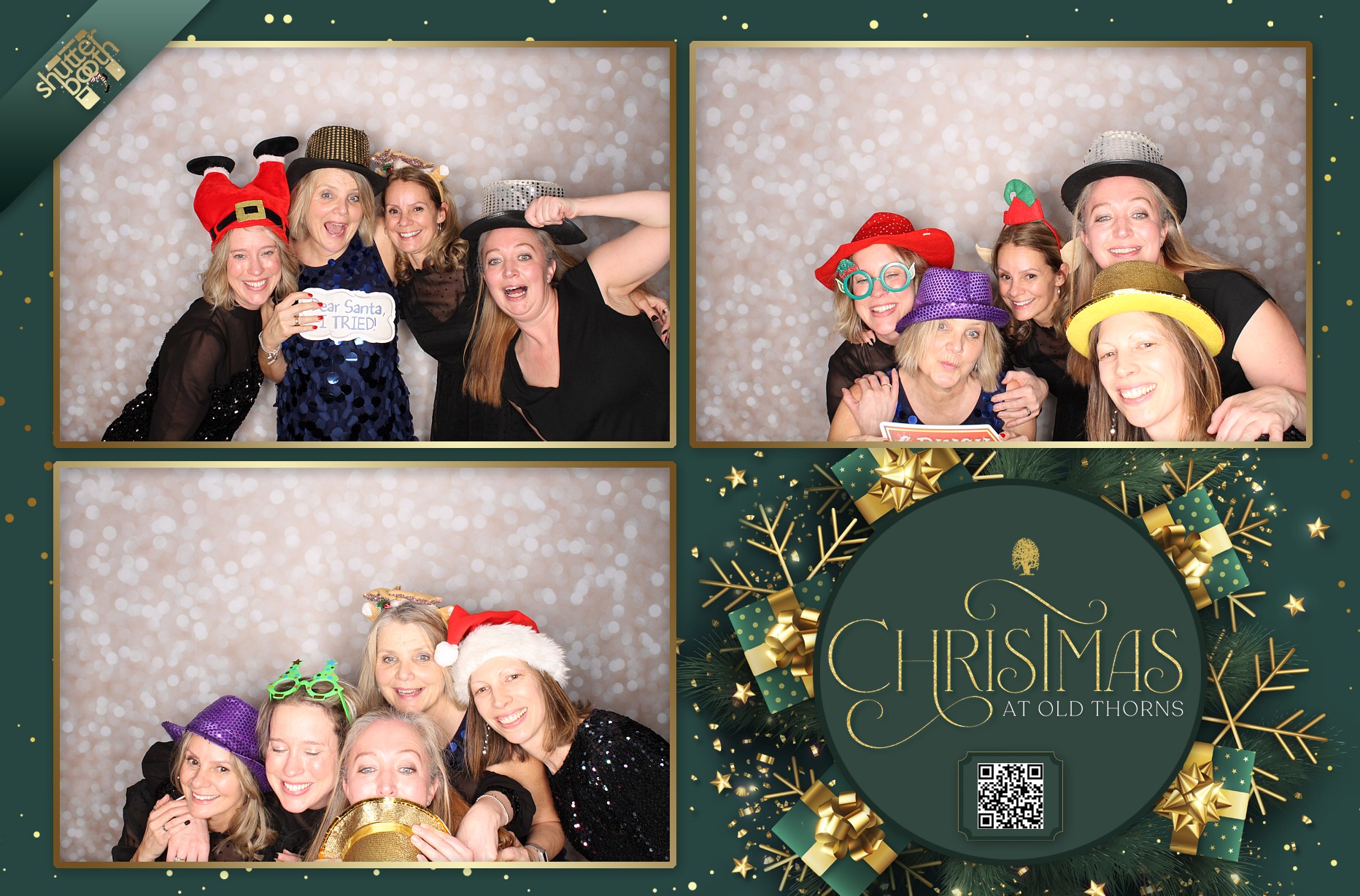 Christmas Party Night - 18/12/2025 | View more photos from the event at gallery.shutterbooth.co.uk/u/Shutterbooth/Christmas-Party-Night-18122025