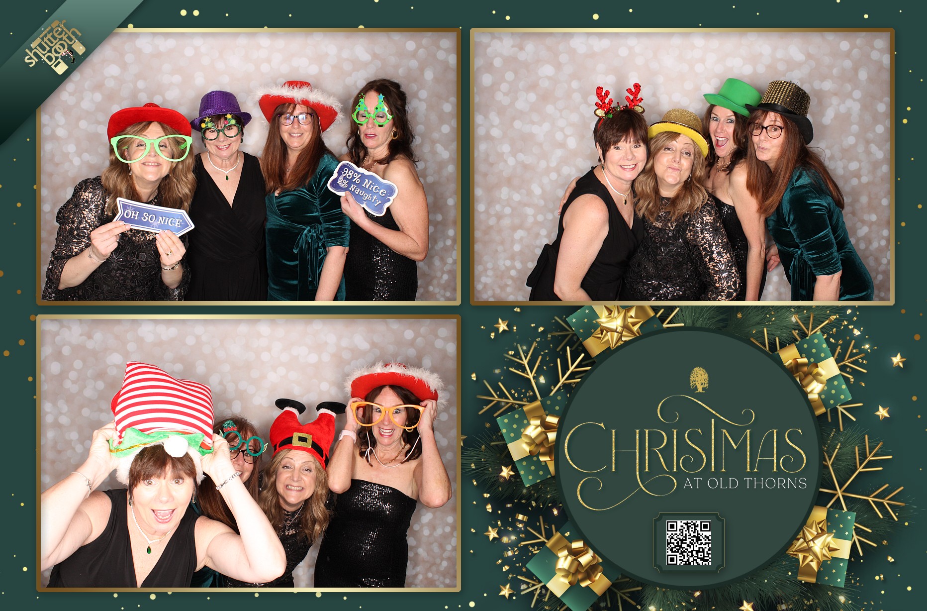 Christmas Party Night - 18/12/2025 | View more photos from the event at gallery.shutterbooth.co.uk/u/Shutterbooth/Christmas-Party-Night-18122025