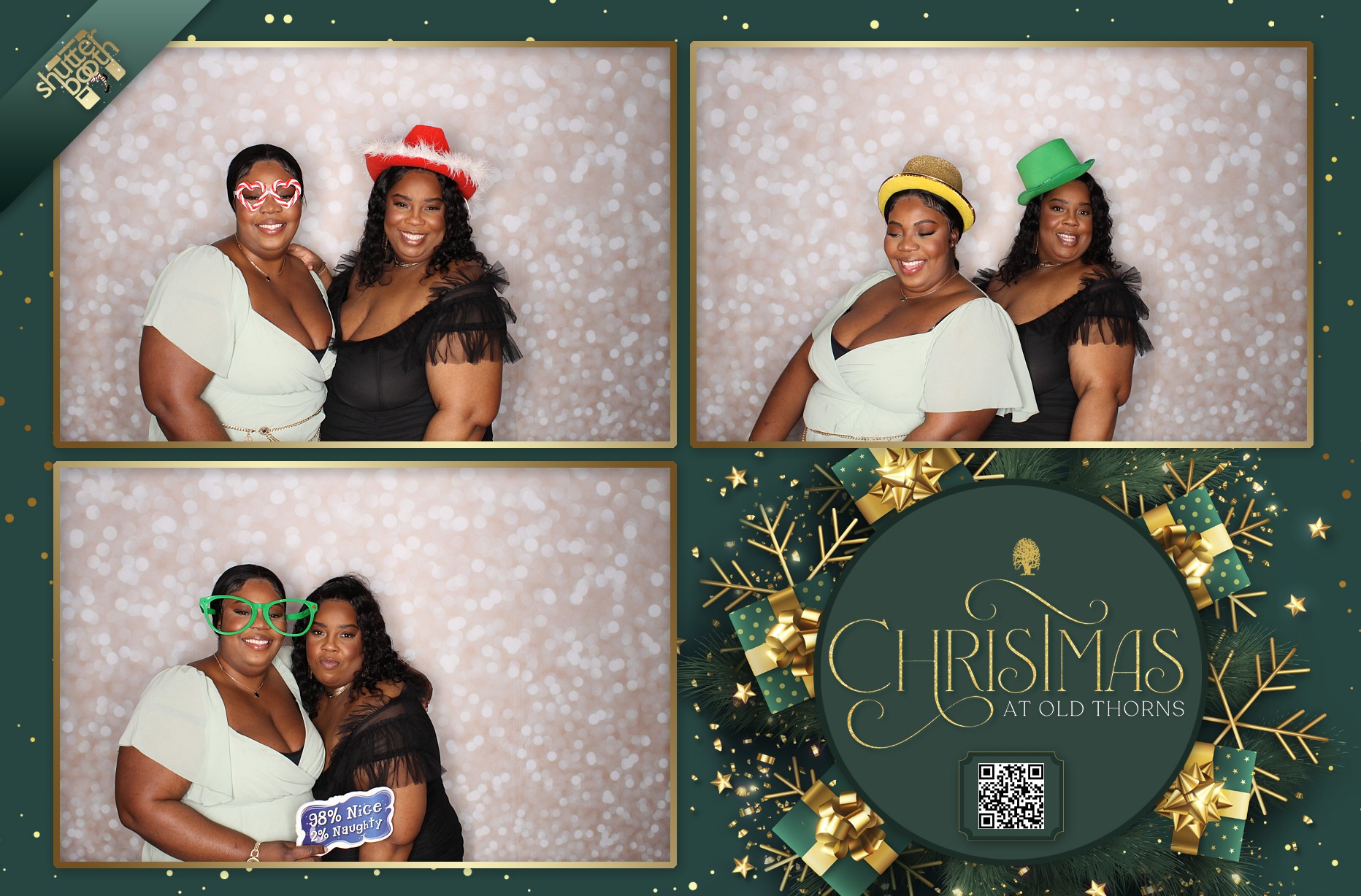 Christmas Party Night - 18/12/2025 | View more photos from the event at gallery.shutterbooth.co.uk/u/Shutterbooth/Christmas-Party-Night-18122025