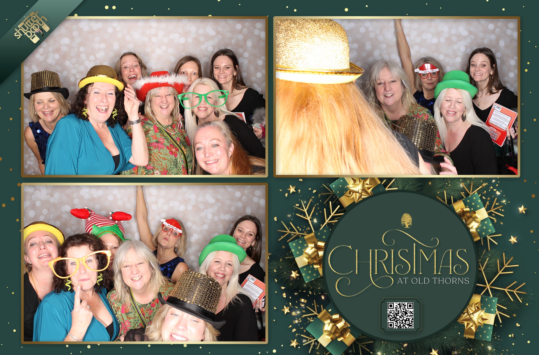 Christmas Party Night - 18/12/2025 | View more photos from the event at gallery.shutterbooth.co.uk/u/Shutterbooth/Christmas-Party-Night-18122025