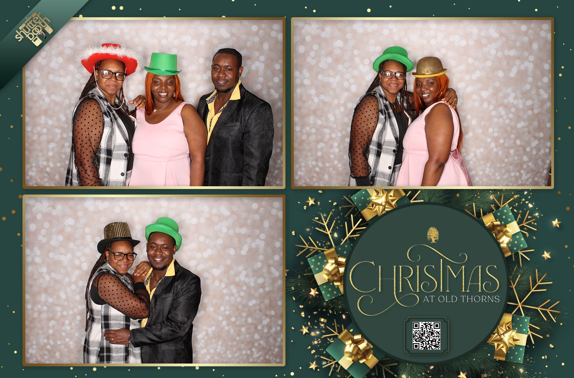 Christmas Party Night - 18/12/2025 | View more photos from the event at gallery.shutterbooth.co.uk/u/Shutterbooth/Christmas-Party-Night-18122025