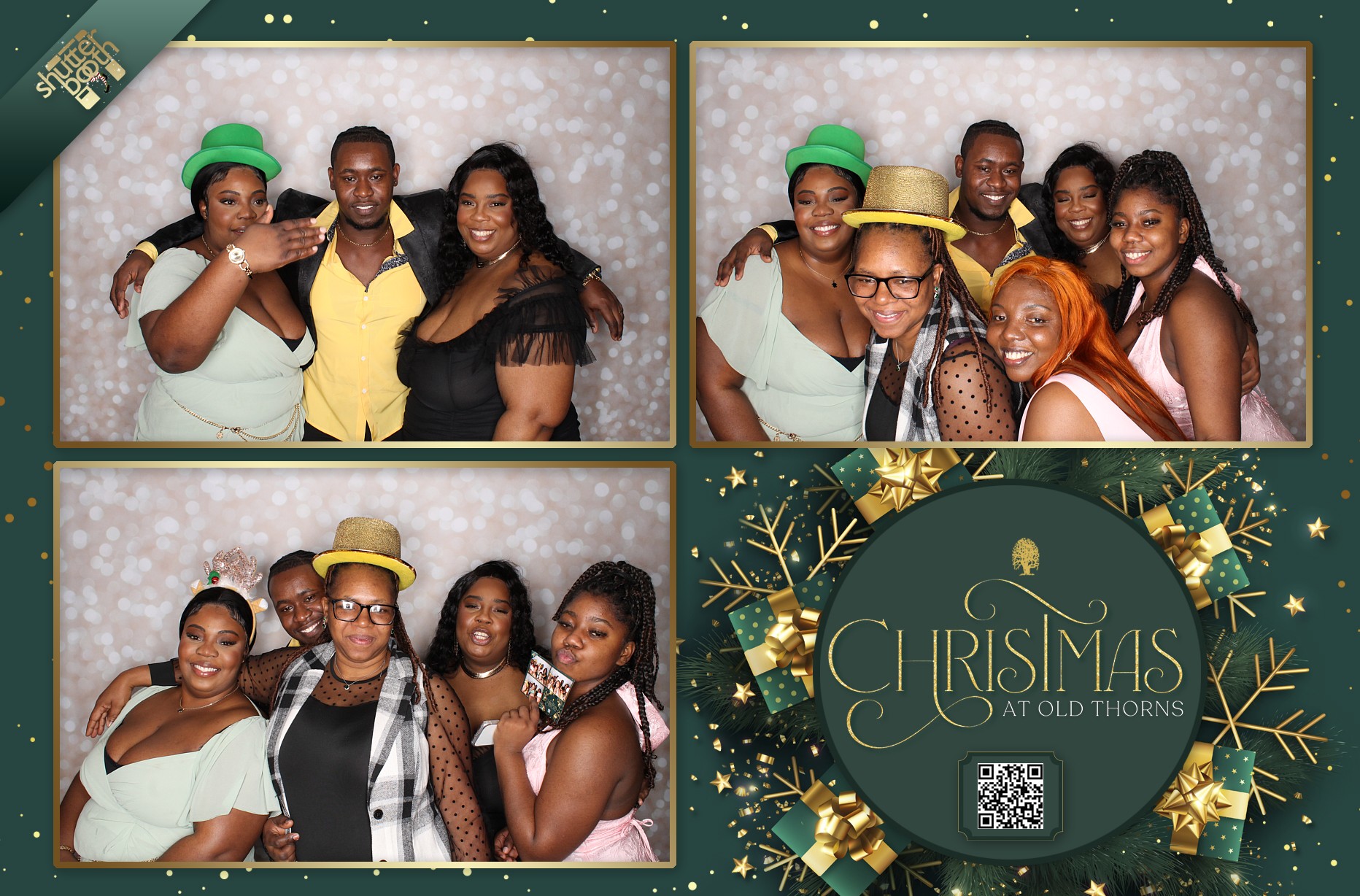 Christmas Party Night - 18/12/2025 | View more photos from the event at gallery.shutterbooth.co.uk/u/Shutterbooth/Christmas-Party-Night-18122025