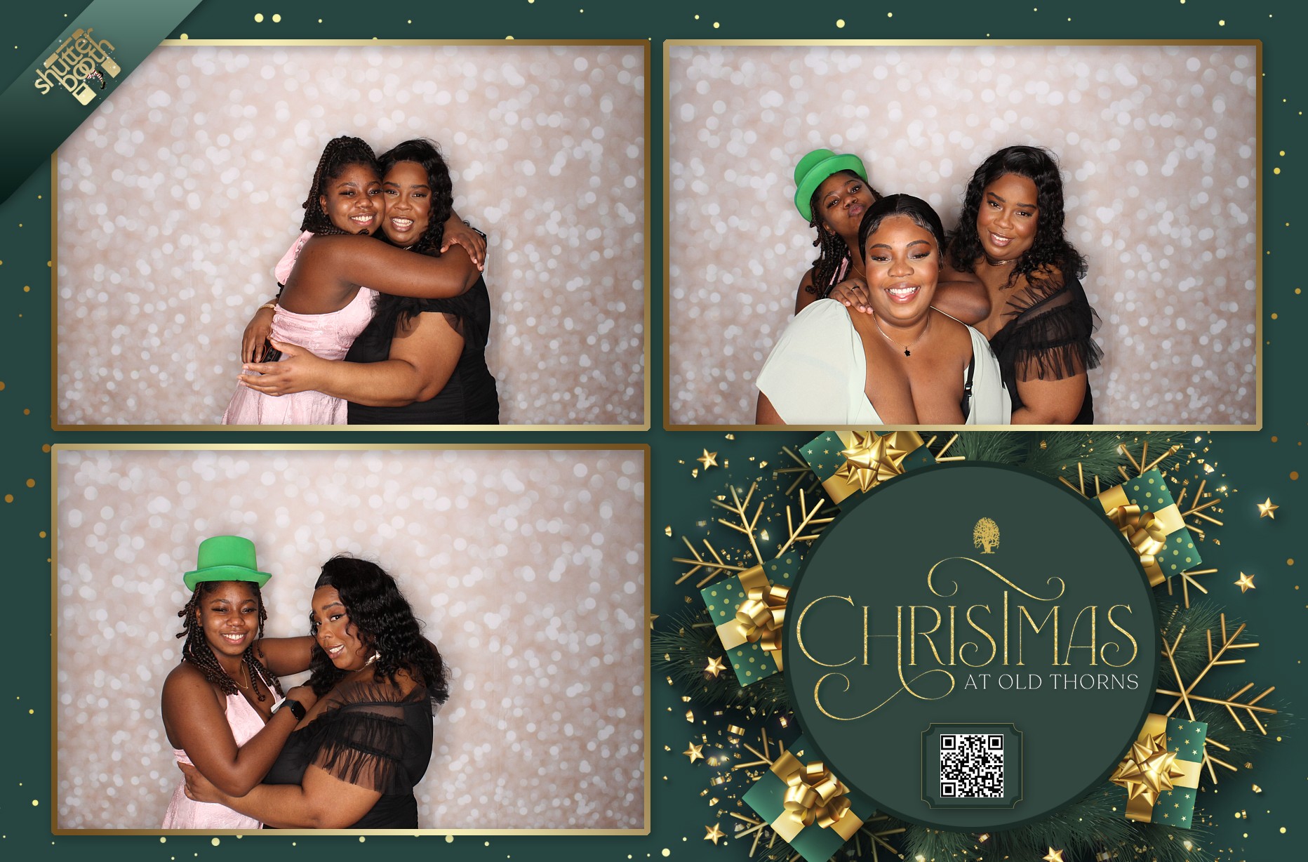 Christmas Party Night - 18/12/2025 | View more photos from the event at gallery.shutterbooth.co.uk/u/Shutterbooth/Christmas-Party-Night-18122025