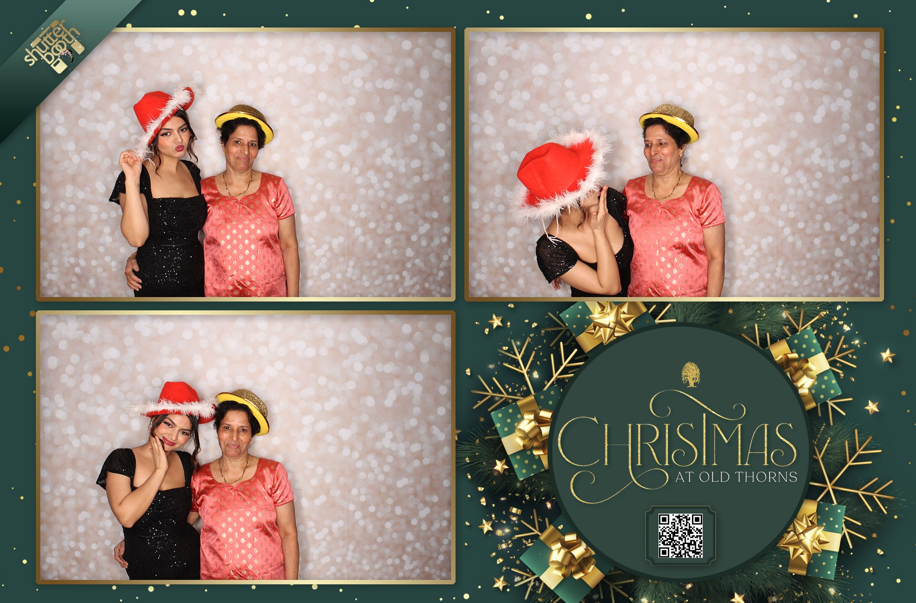 Christmas Party Night - 18/12/2025 | View more photos from the event at gallery.shutterbooth.co.uk/u/Shutterbooth/Christmas-Party-Night-18122025