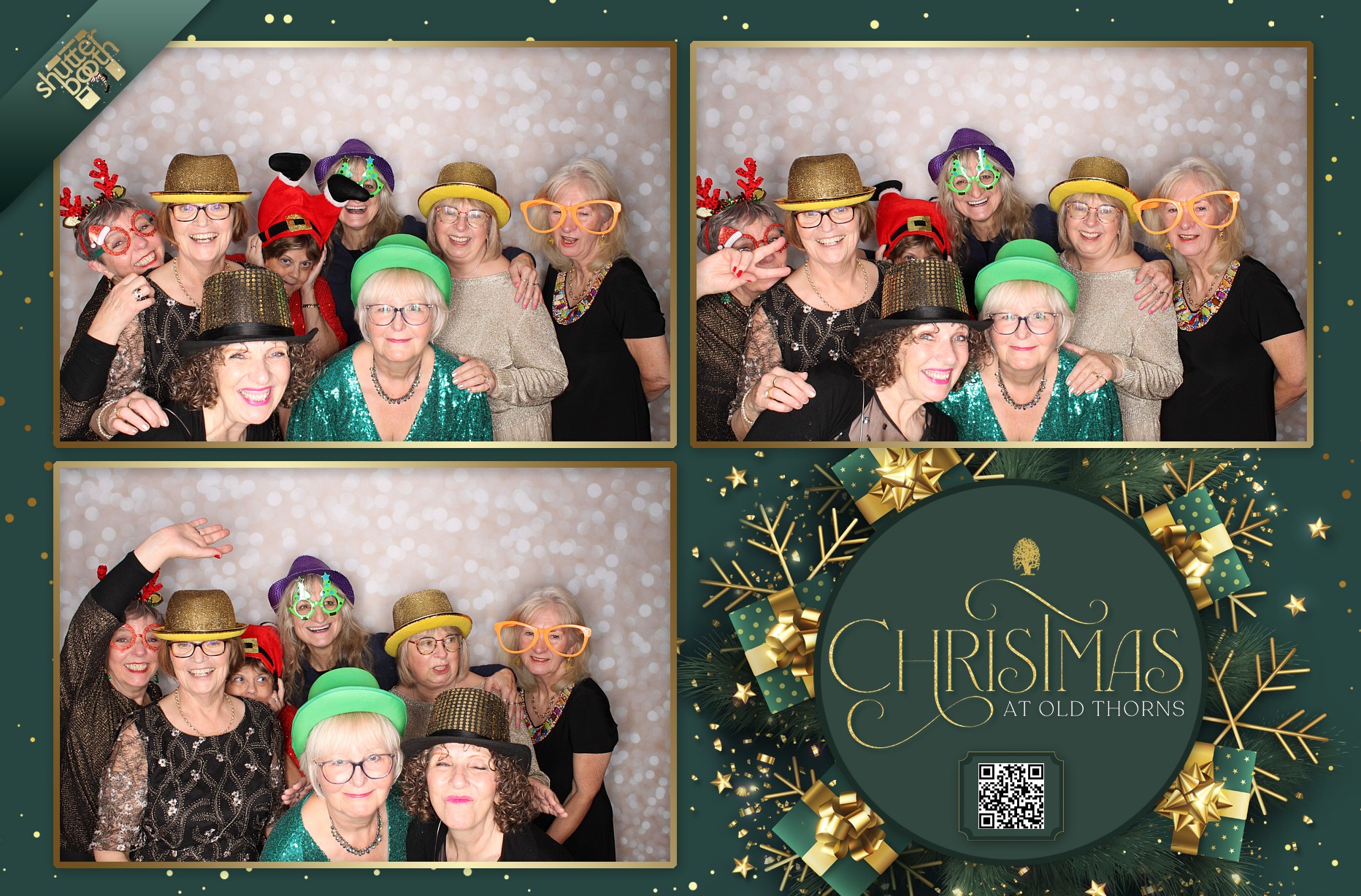 Christmas Party Night - 18/12/2025 | View more photos from the event at gallery.shutterbooth.co.uk/u/Shutterbooth/Christmas-Party-Night-18122025