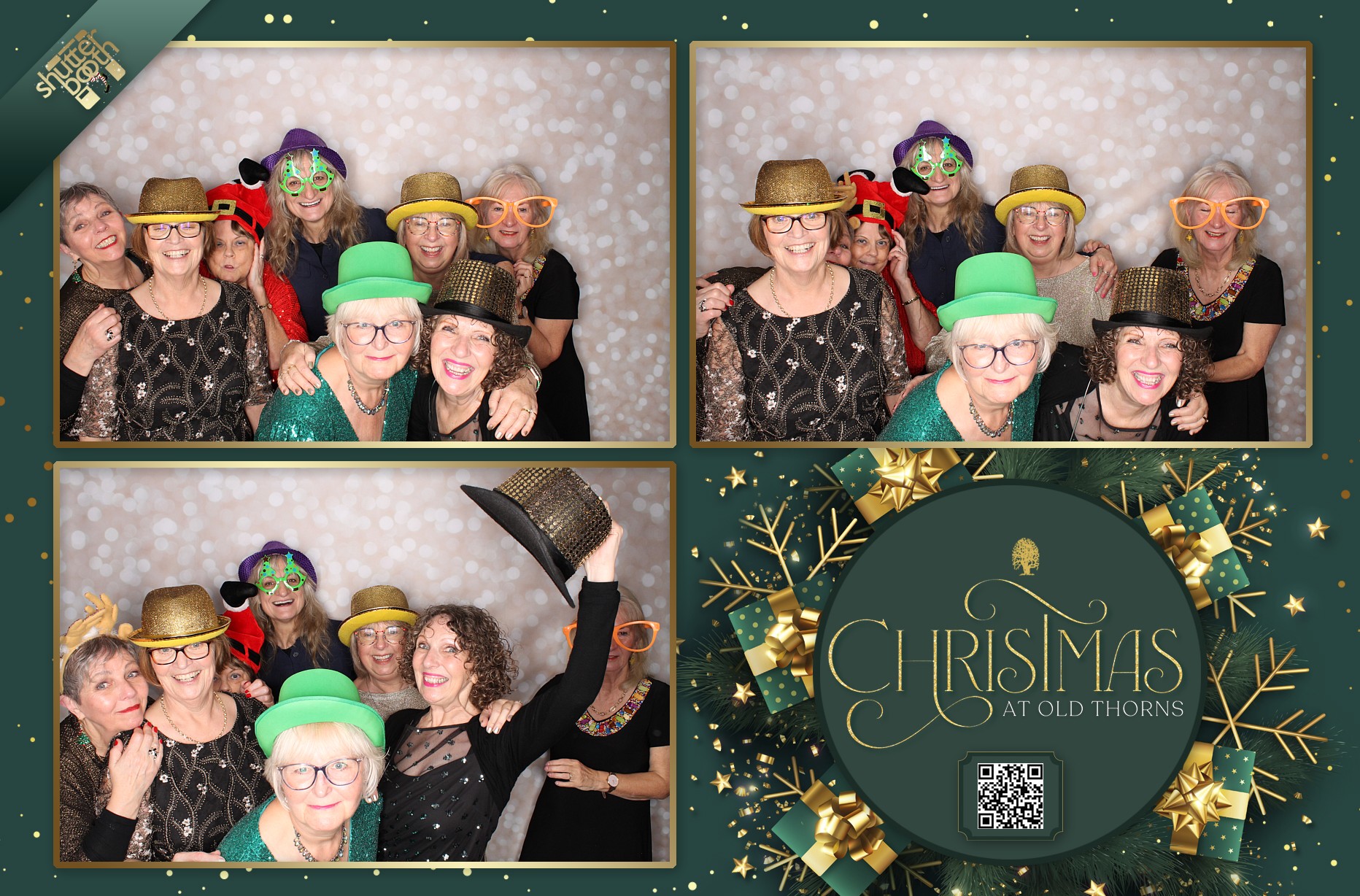 Christmas Party Night - 18/12/2025 | View more photos from the event at gallery.shutterbooth.co.uk/u/Shutterbooth/Christmas-Party-Night-18122025