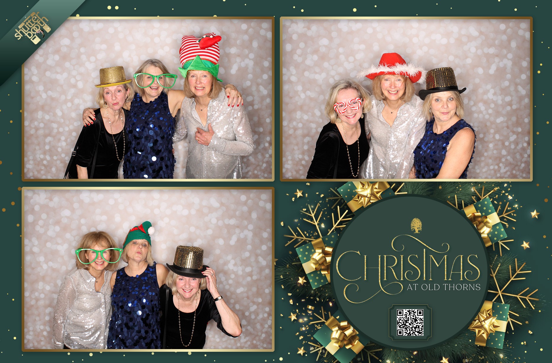 Christmas Party Night - 18/12/2025 | View more photos from the event at gallery.shutterbooth.co.uk/u/Shutterbooth/Christmas-Party-Night-18122025