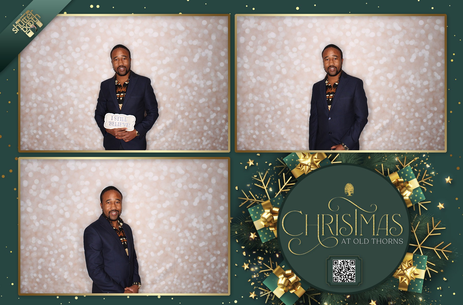 Christmas Party Night - 18/12/2025 | View more photos from the event at gallery.shutterbooth.co.uk/u/Shutterbooth/Christmas-Party-Night-18122025