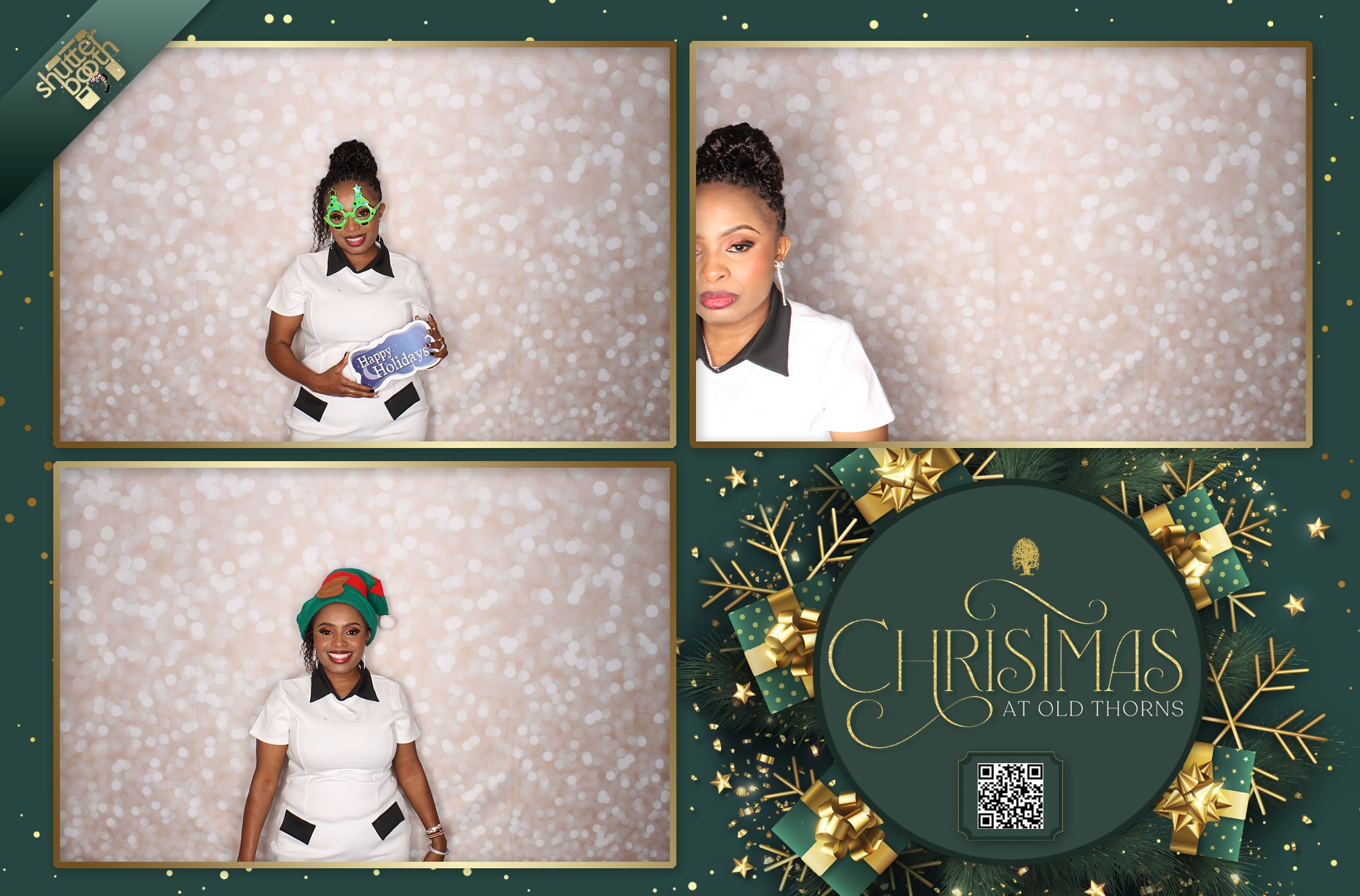 Christmas Party Night - 18/12/2025 | View more photos from the event at gallery.shutterbooth.co.uk/u/Shutterbooth/Christmas-Party-Night-18122025