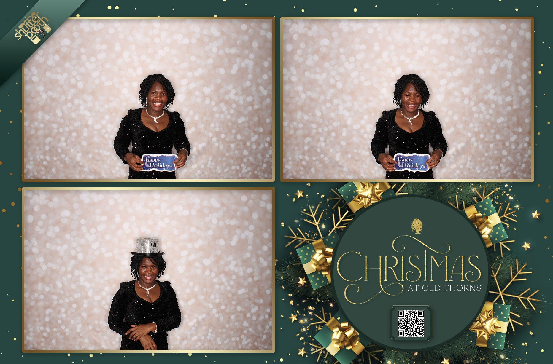 Christmas Party Night - 18/12/2025 | View more photos from the event at gallery.shutterbooth.co.uk/u/Shutterbooth/Christmas-Party-Night-18122025