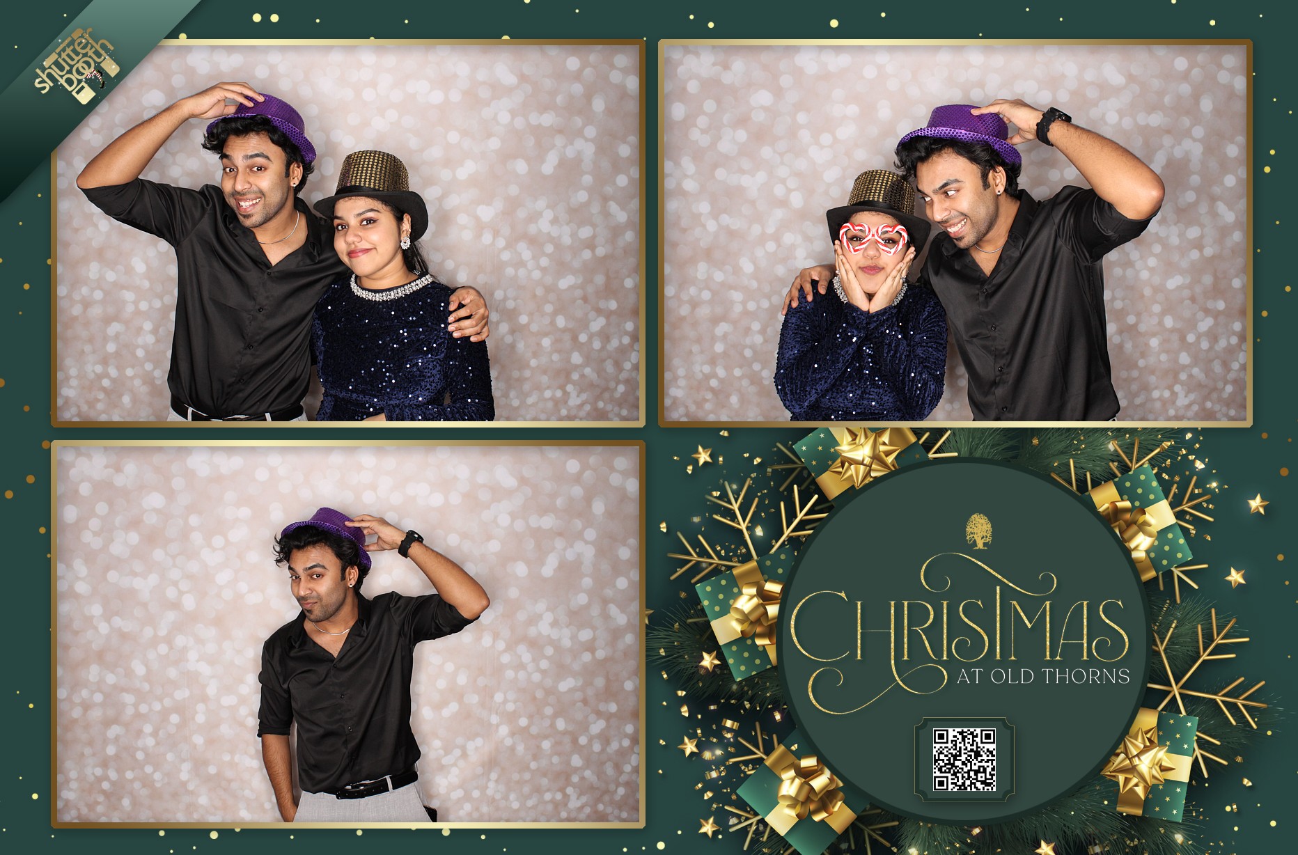 Christmas Party Night - 18/12/2025 | View more photos from the event at gallery.shutterbooth.co.uk/u/Shutterbooth/Christmas-Party-Night-18122025