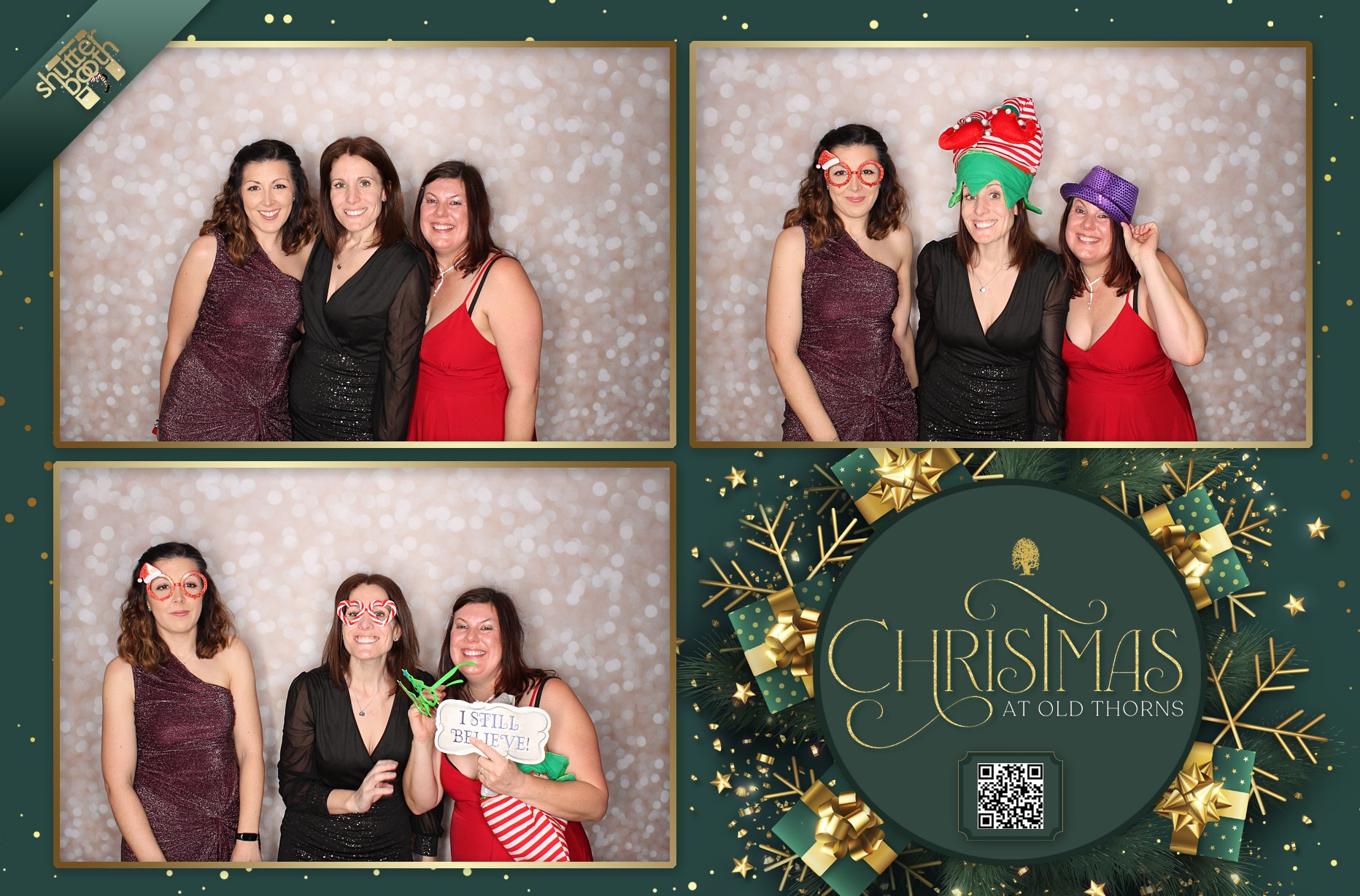 Christmas Party Night - 18/12/2025 | View more photos from the event at gallery.shutterbooth.co.uk/u/Shutterbooth/Christmas-Party-Night-18122025