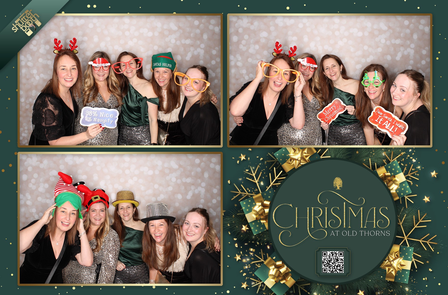 Christmas Party Night - 18/12/2025 | View more photos from the event at gallery.shutterbooth.co.uk/u/Shutterbooth/Christmas-Party-Night-18122025