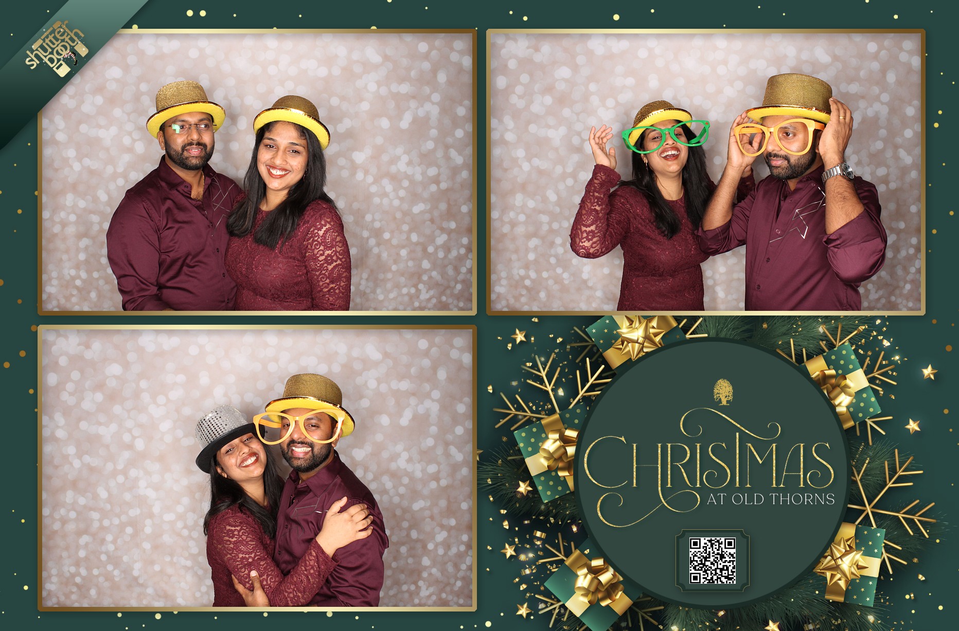 Christmas Party Night - 18/12/2025 | View more photos from the event at gallery.shutterbooth.co.uk/u/Shutterbooth/Christmas-Party-Night-18122025