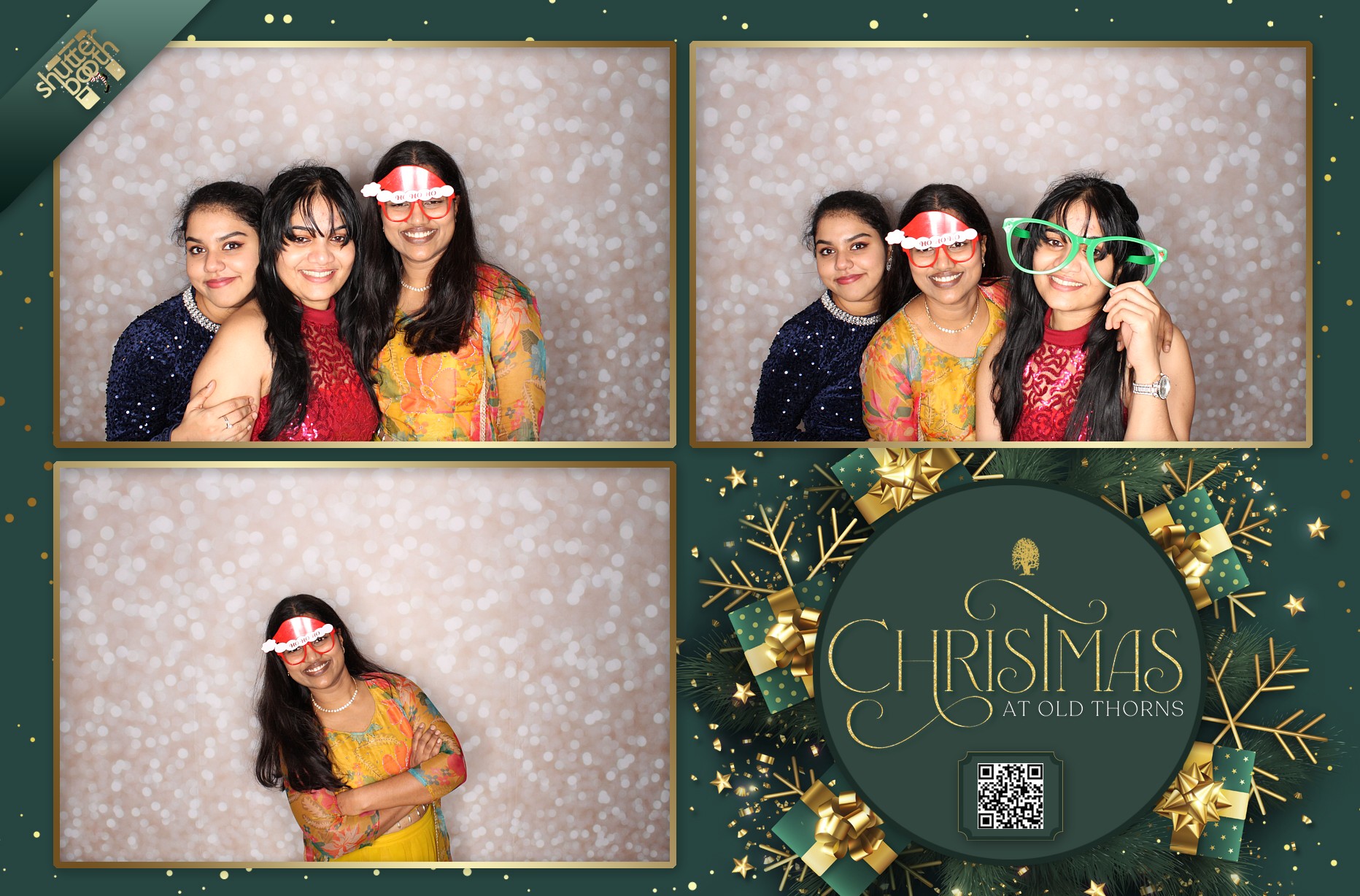 Christmas Party Night - 18/12/2025 | View more photos from the event at gallery.shutterbooth.co.uk/u/Shutterbooth/Christmas-Party-Night-18122025