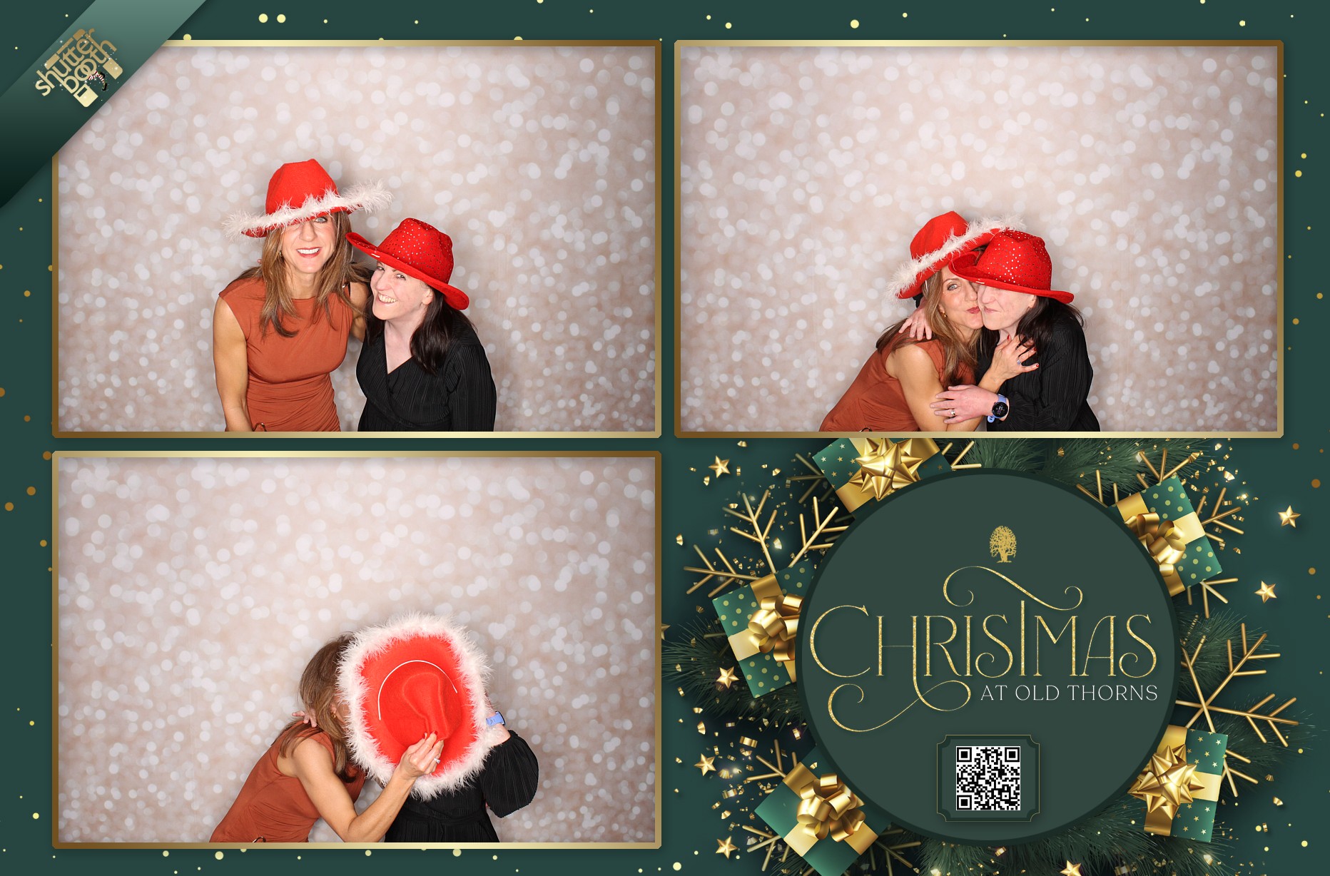 Christmas Party Night - 18/12/2025 | View more photos from the event at gallery.shutterbooth.co.uk/u/Shutterbooth/Christmas-Party-Night-18122025