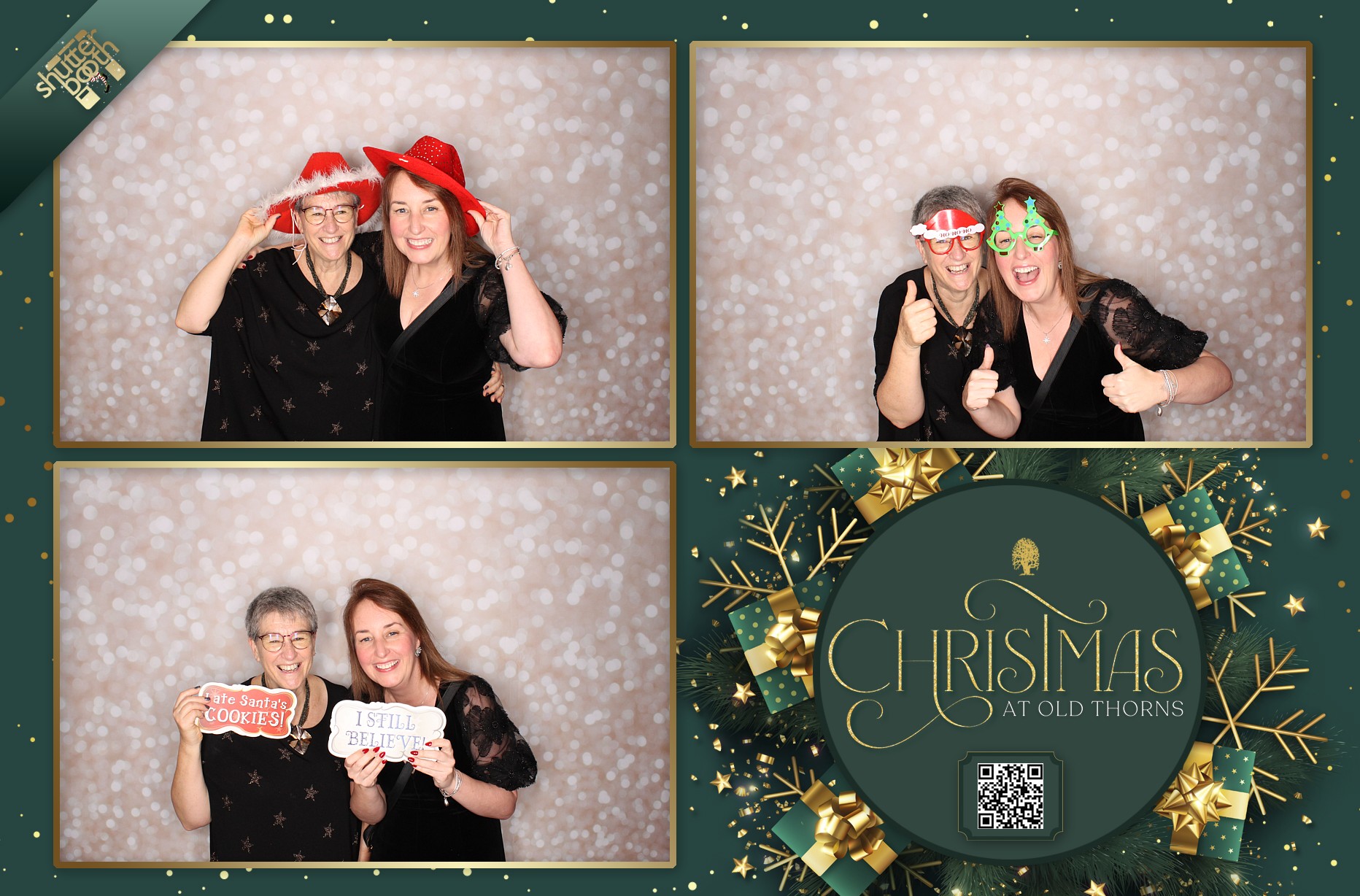 Christmas Party Night - 18/12/2025 | View more photos from the event at gallery.shutterbooth.co.uk/u/Shutterbooth/Christmas-Party-Night-18122025