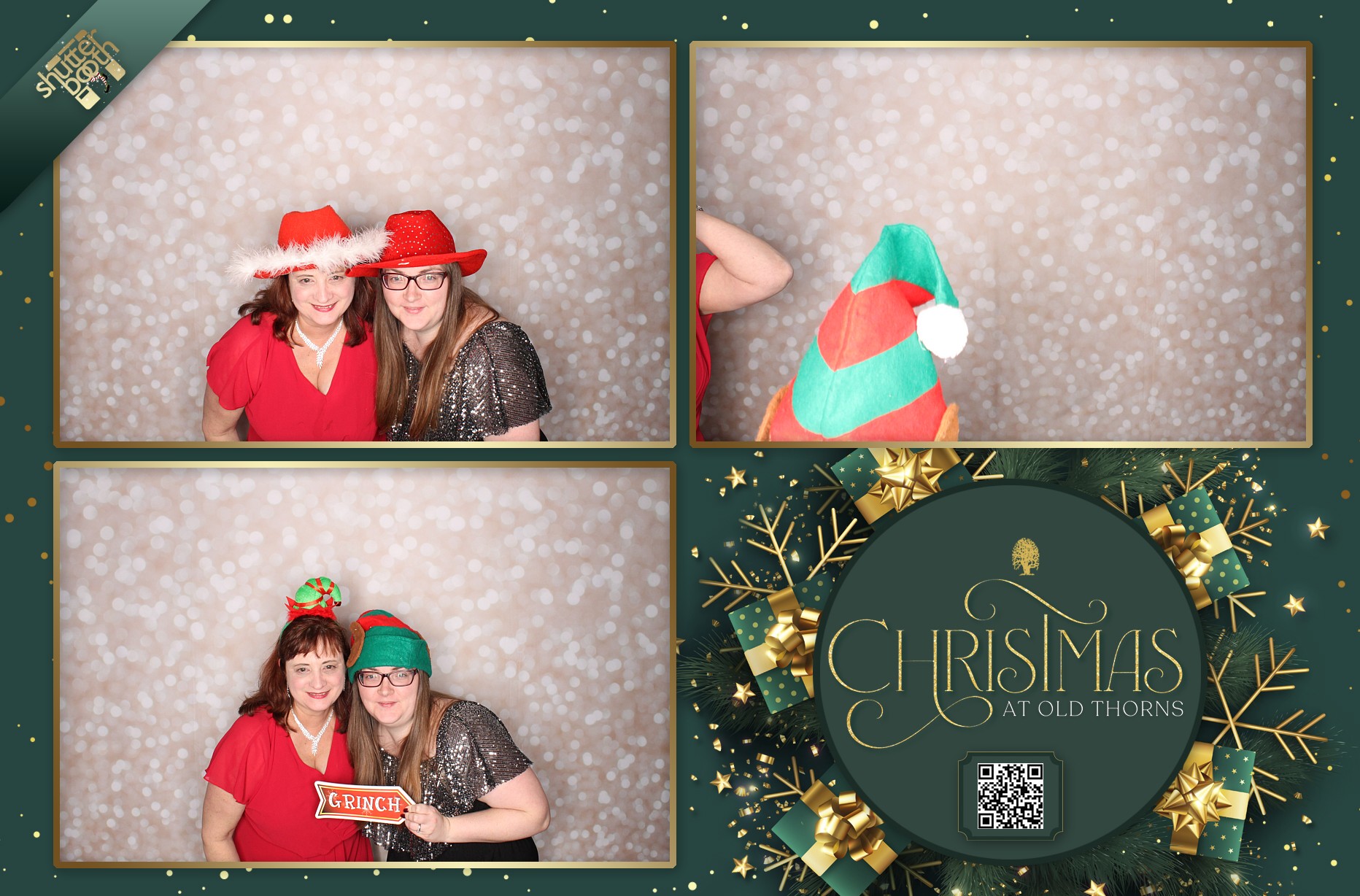 Christmas Party Night - 18/12/2025 | View more photos from the event at gallery.shutterbooth.co.uk/u/Shutterbooth/Christmas-Party-Night-18122025