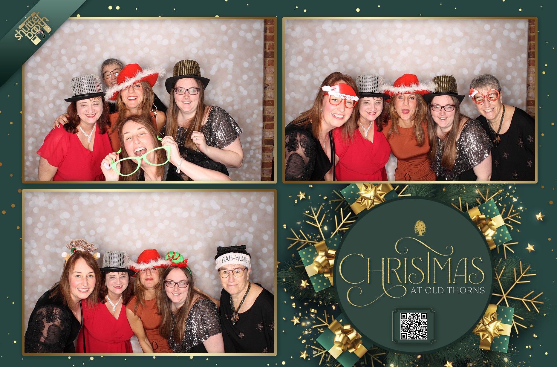 Christmas Party Night - 18/12/2025 | View more photos from the event at gallery.shutterbooth.co.uk/u/Shutterbooth/Christmas-Party-Night-18122025