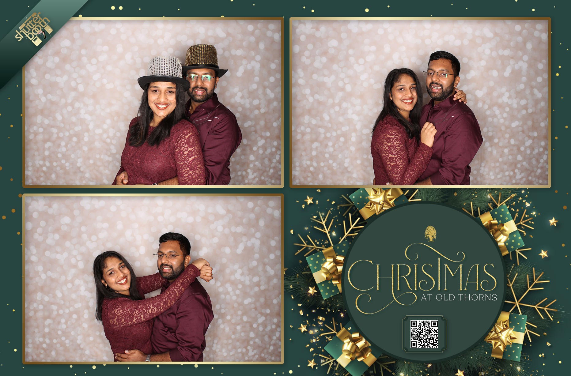 Christmas Party Night - 18/12/2025 | View more photos from the event at gallery.shutterbooth.co.uk/u/Shutterbooth/Christmas-Party-Night-18122025